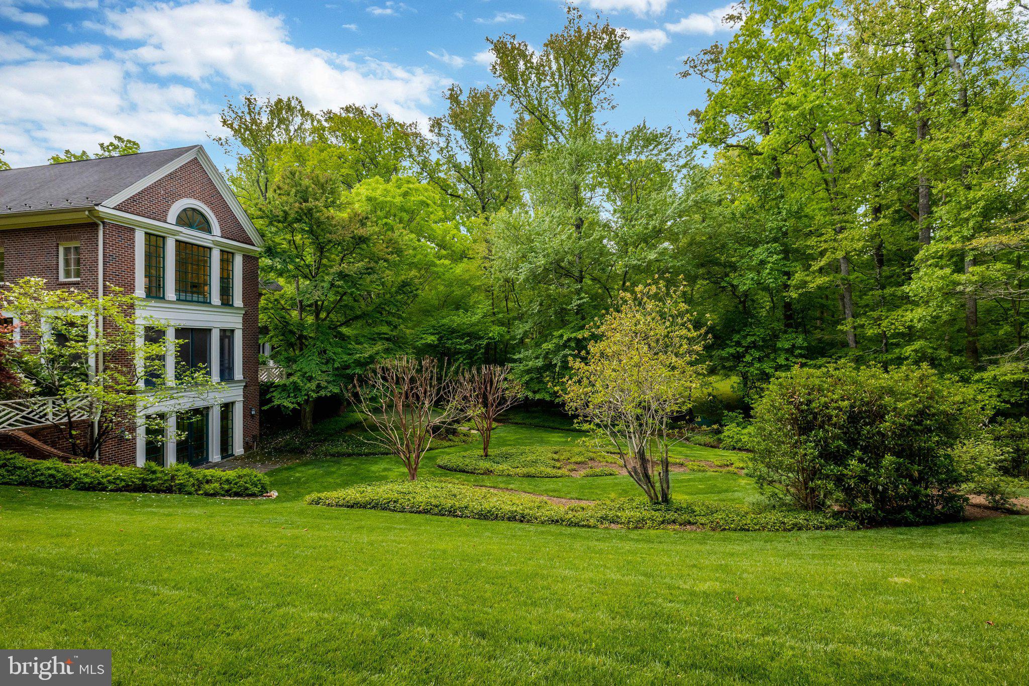 PROSPECT HILL - Residential