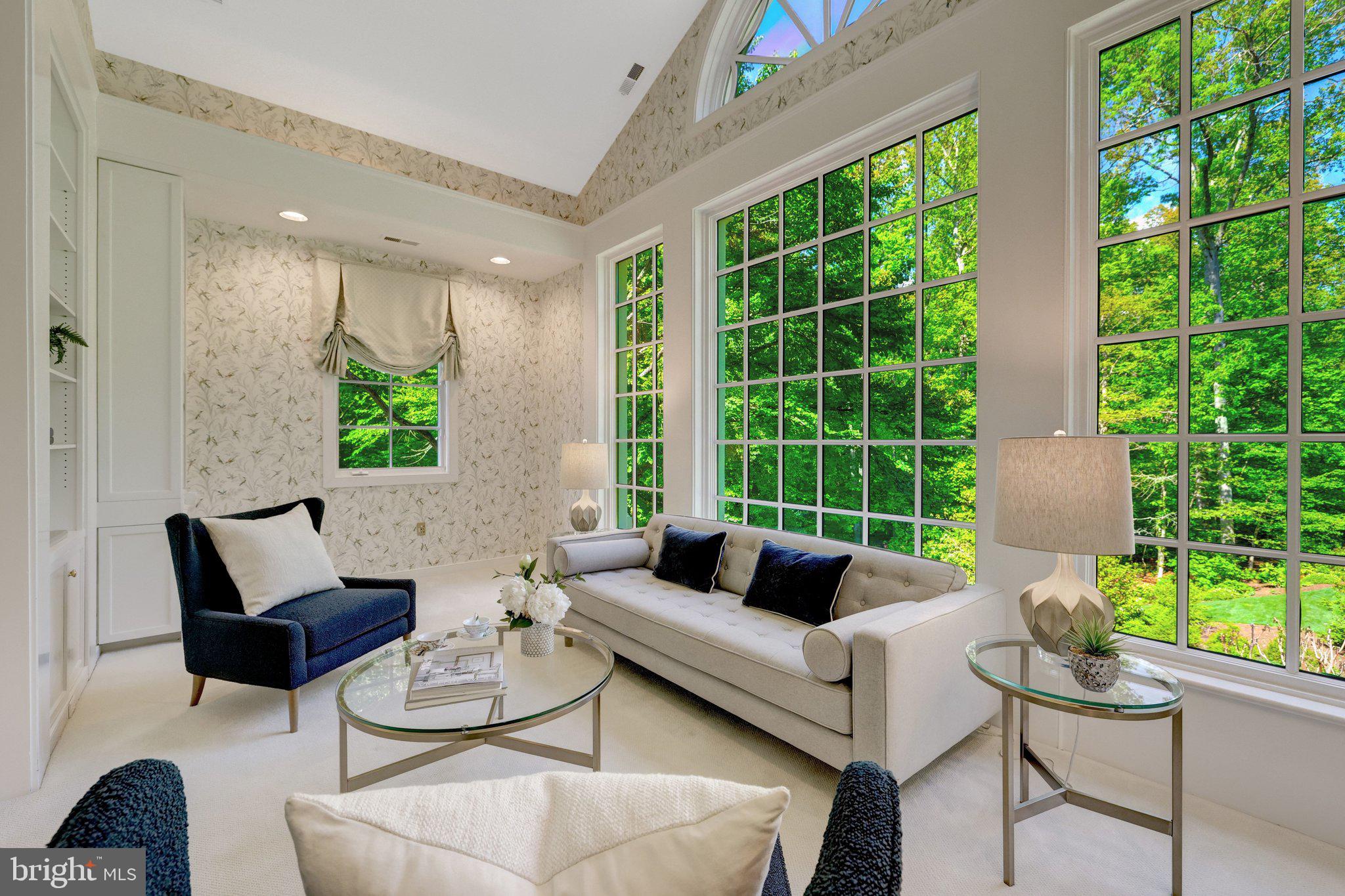 PROSPECT HILL - Residential