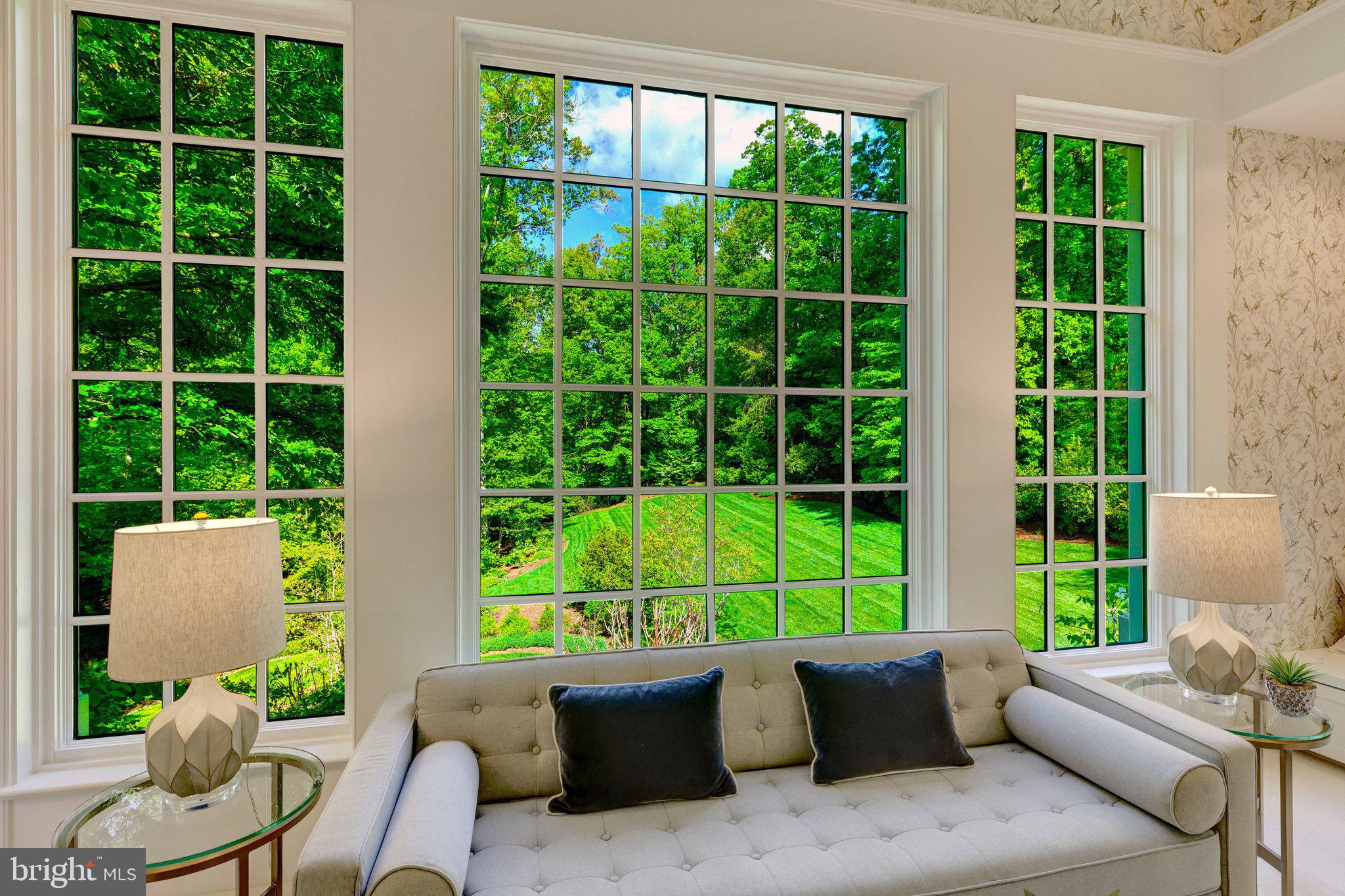 PROSPECT HILL - Residential