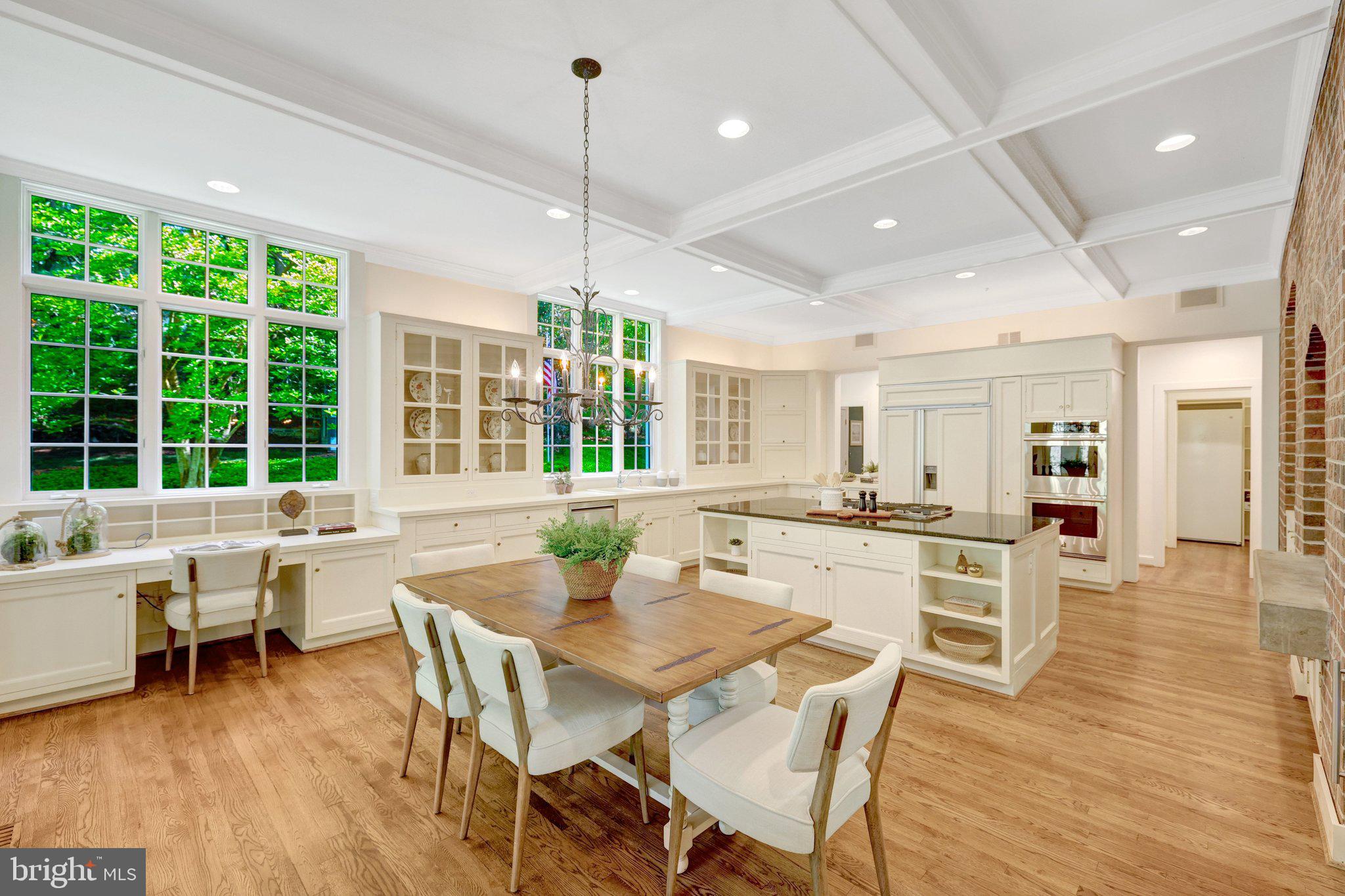 PROSPECT HILL - Residential