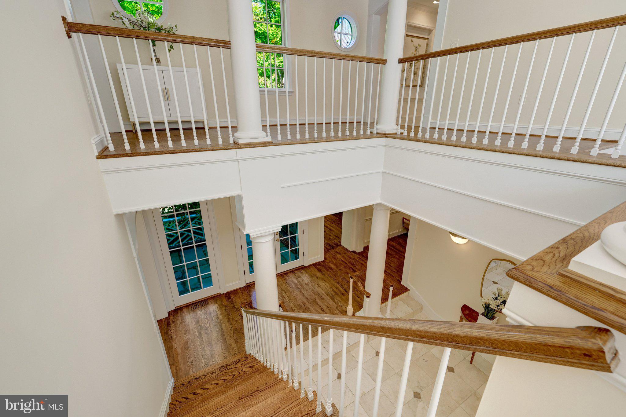 PROSPECT HILL - Residential