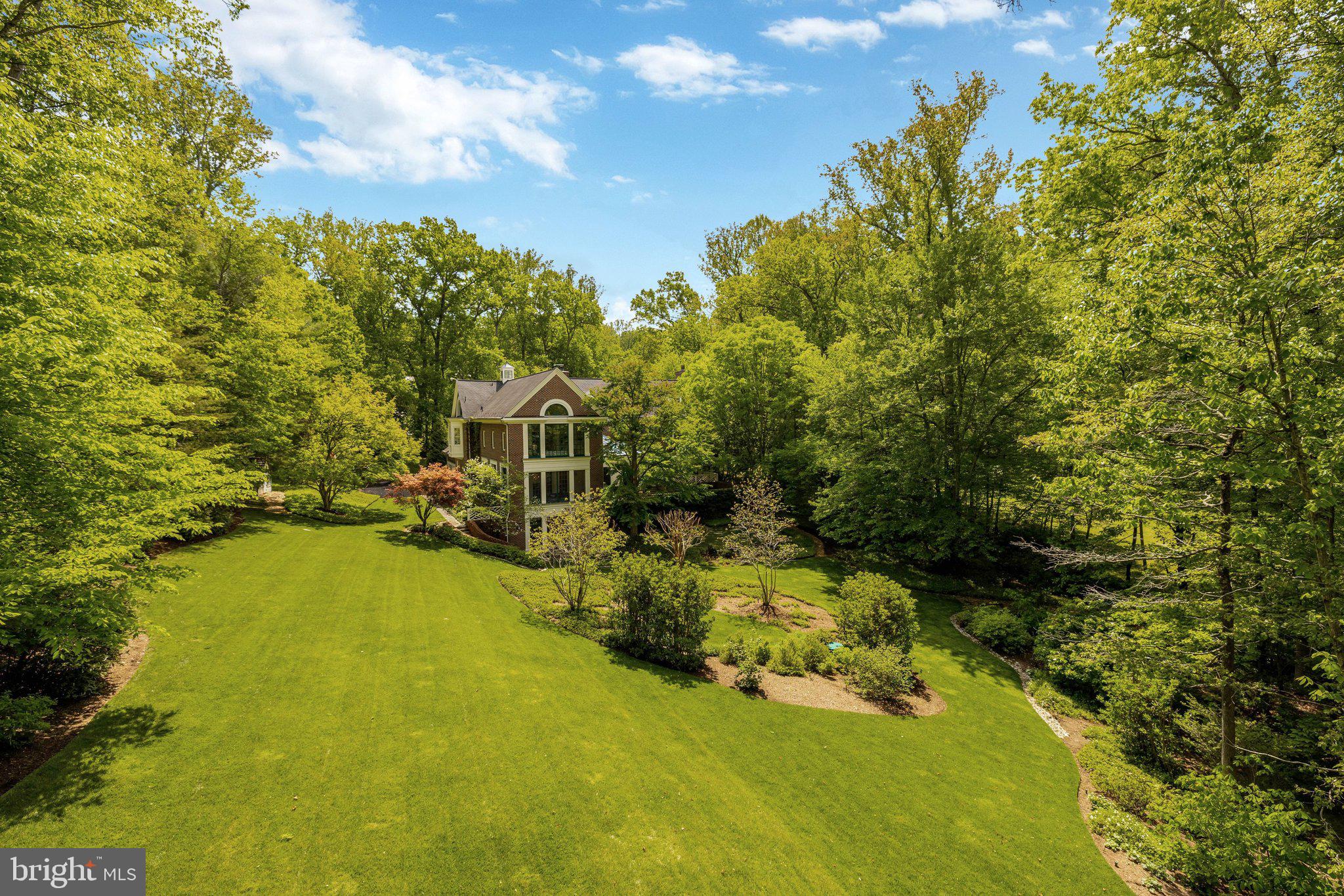 PROSPECT HILL - Residential