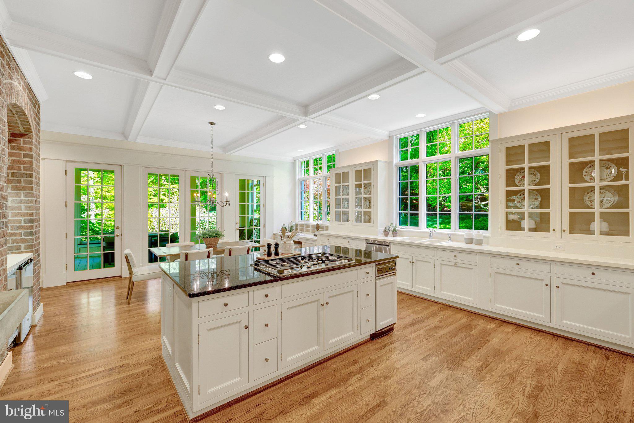 PROSPECT HILL - Residential