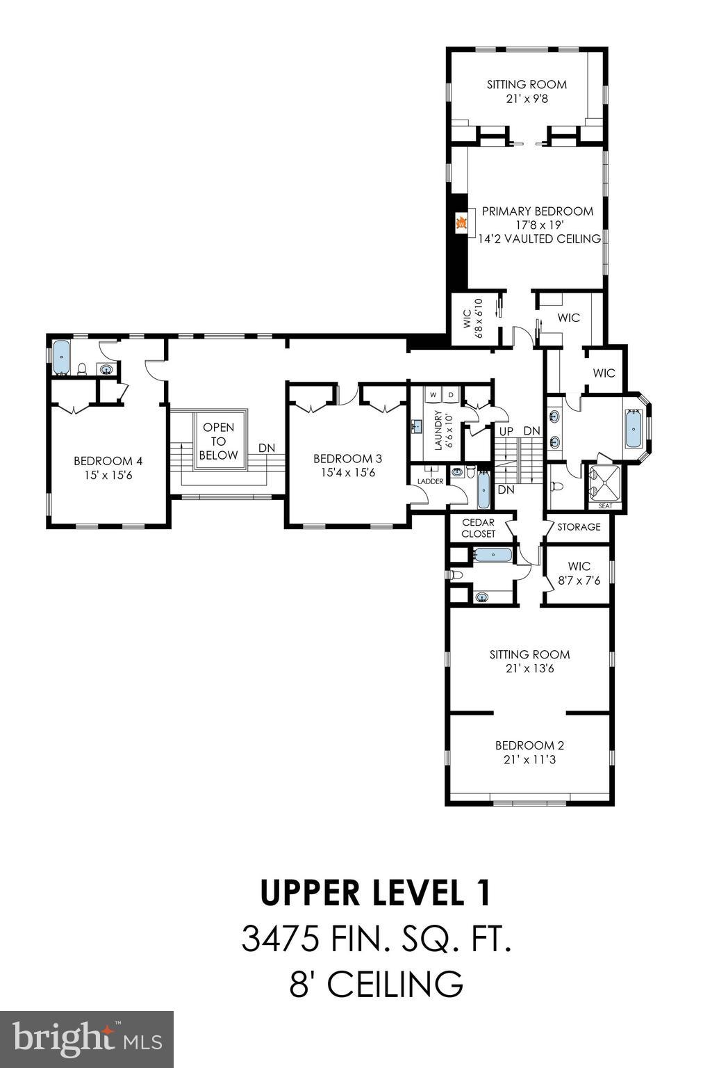 PROSPECT HILL - Residential