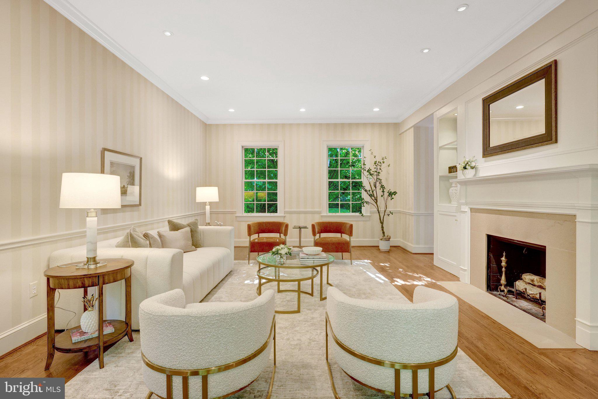 PROSPECT HILL - Residential