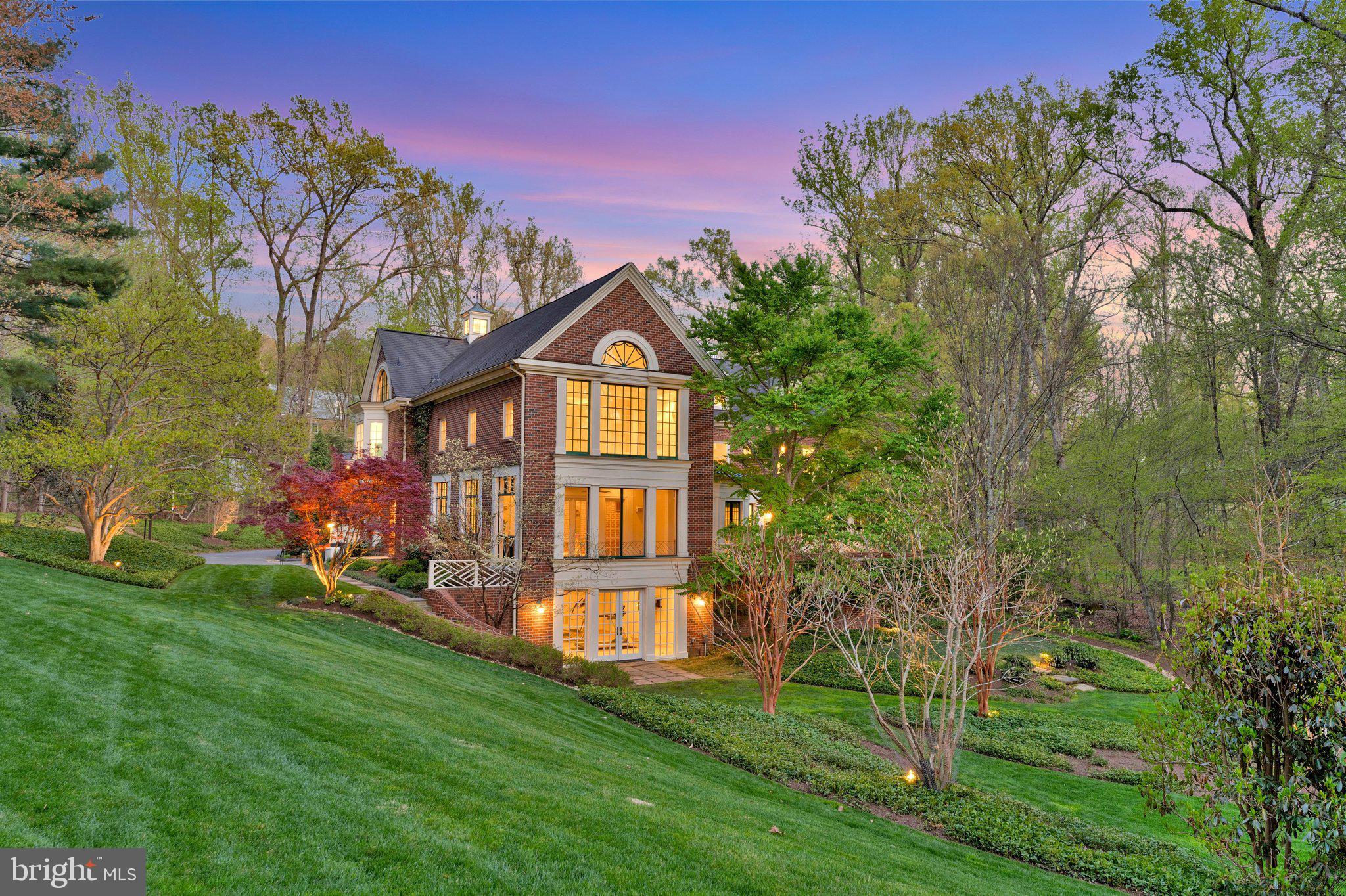 1110 BROOK VALLEY LANE