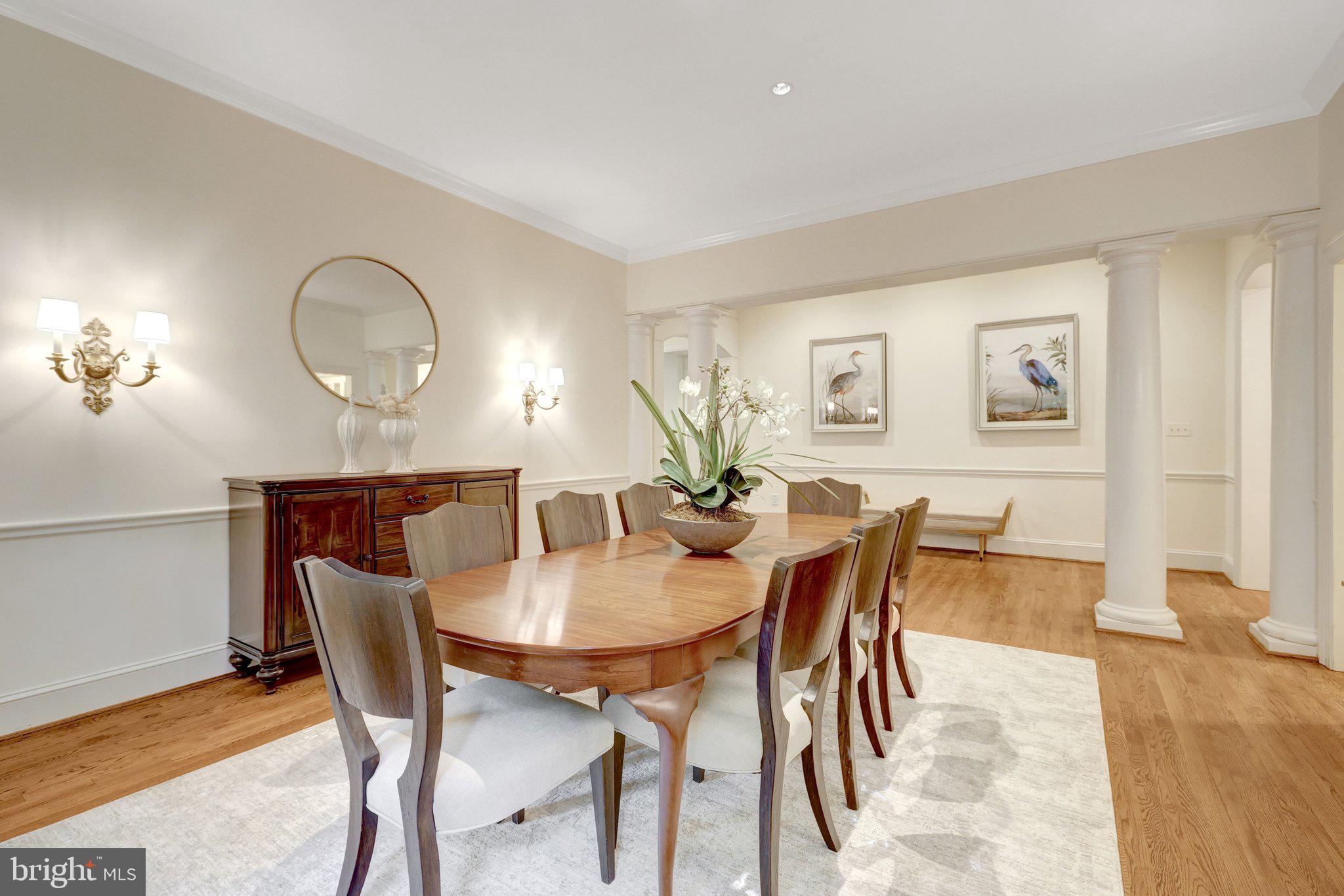 PROSPECT HILL - Residential