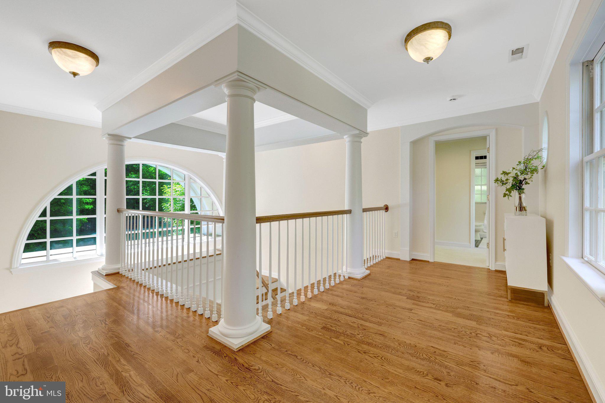 PROSPECT HILL - Residential
