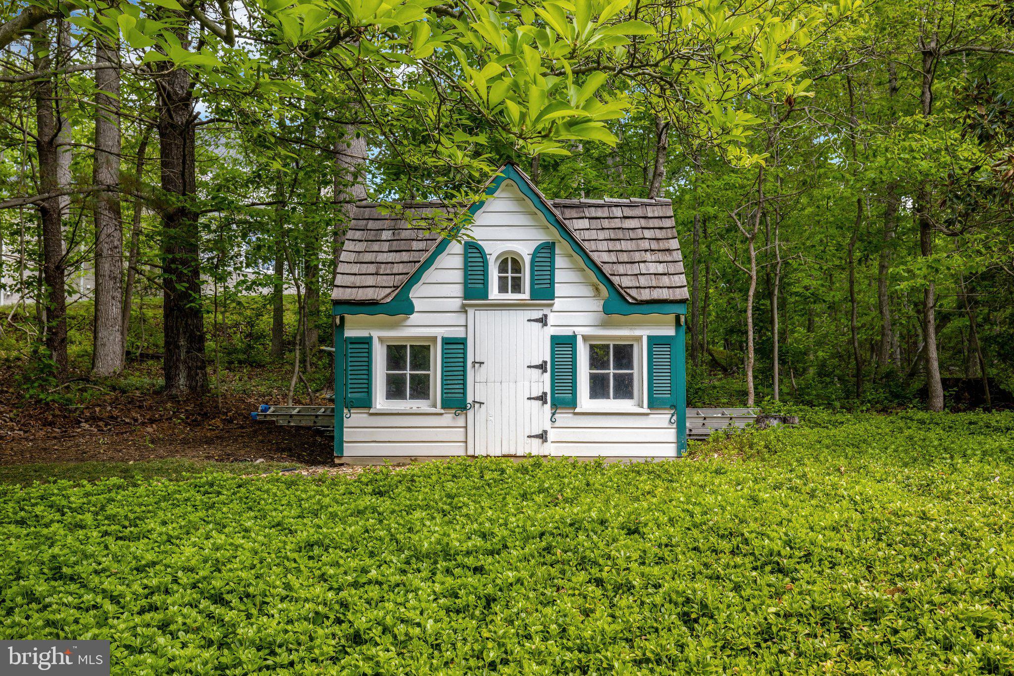 PROSPECT HILL - Residential