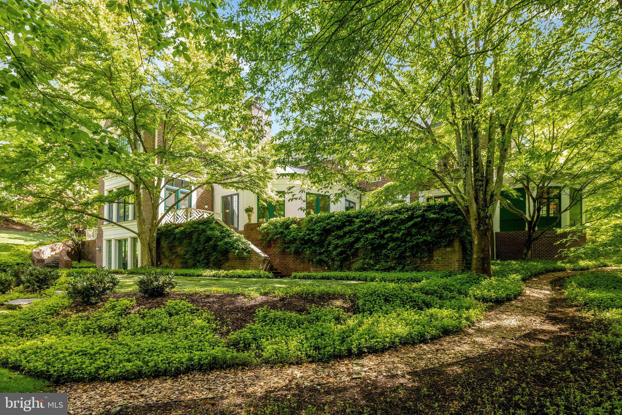 PROSPECT HILL - Residential