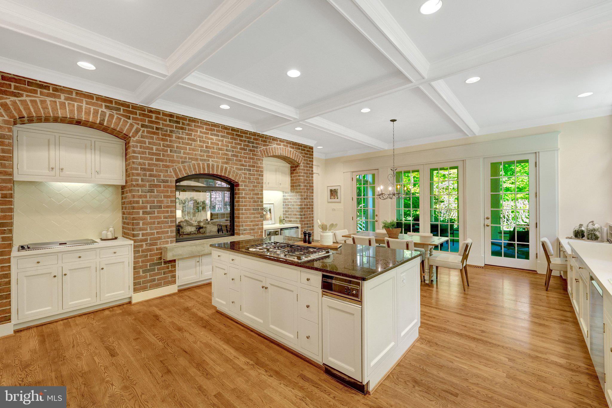 PROSPECT HILL - Residential