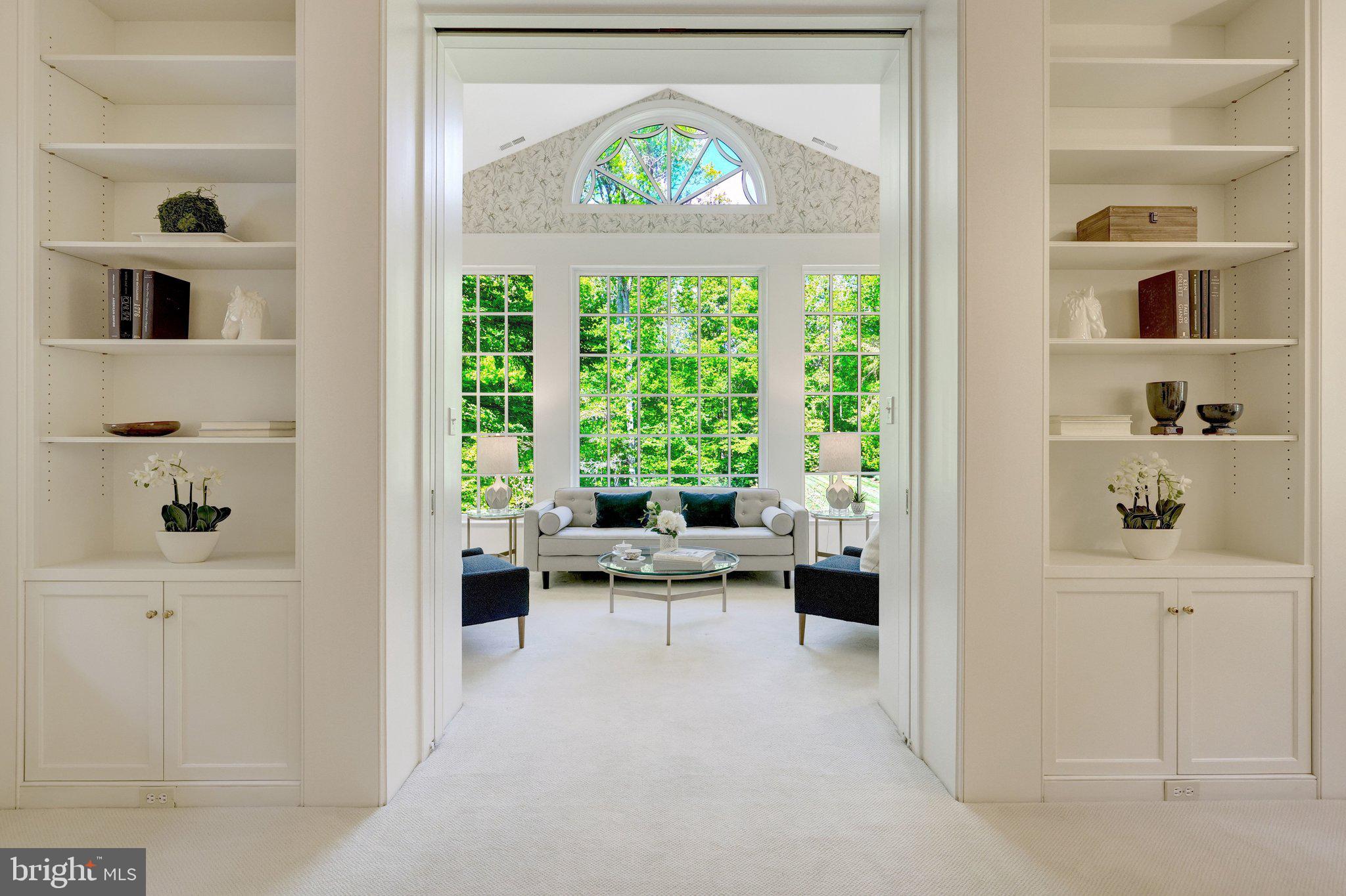 PROSPECT HILL - Residential