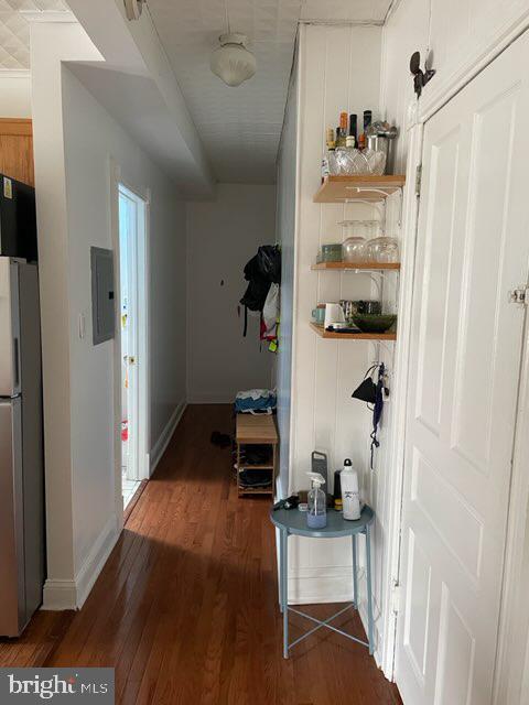 SPRUCE HILL - Residential Lease