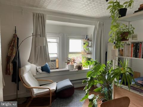 SPRUCE HILL - Residential Lease