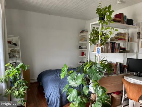 SPRUCE HILL - Residential Lease