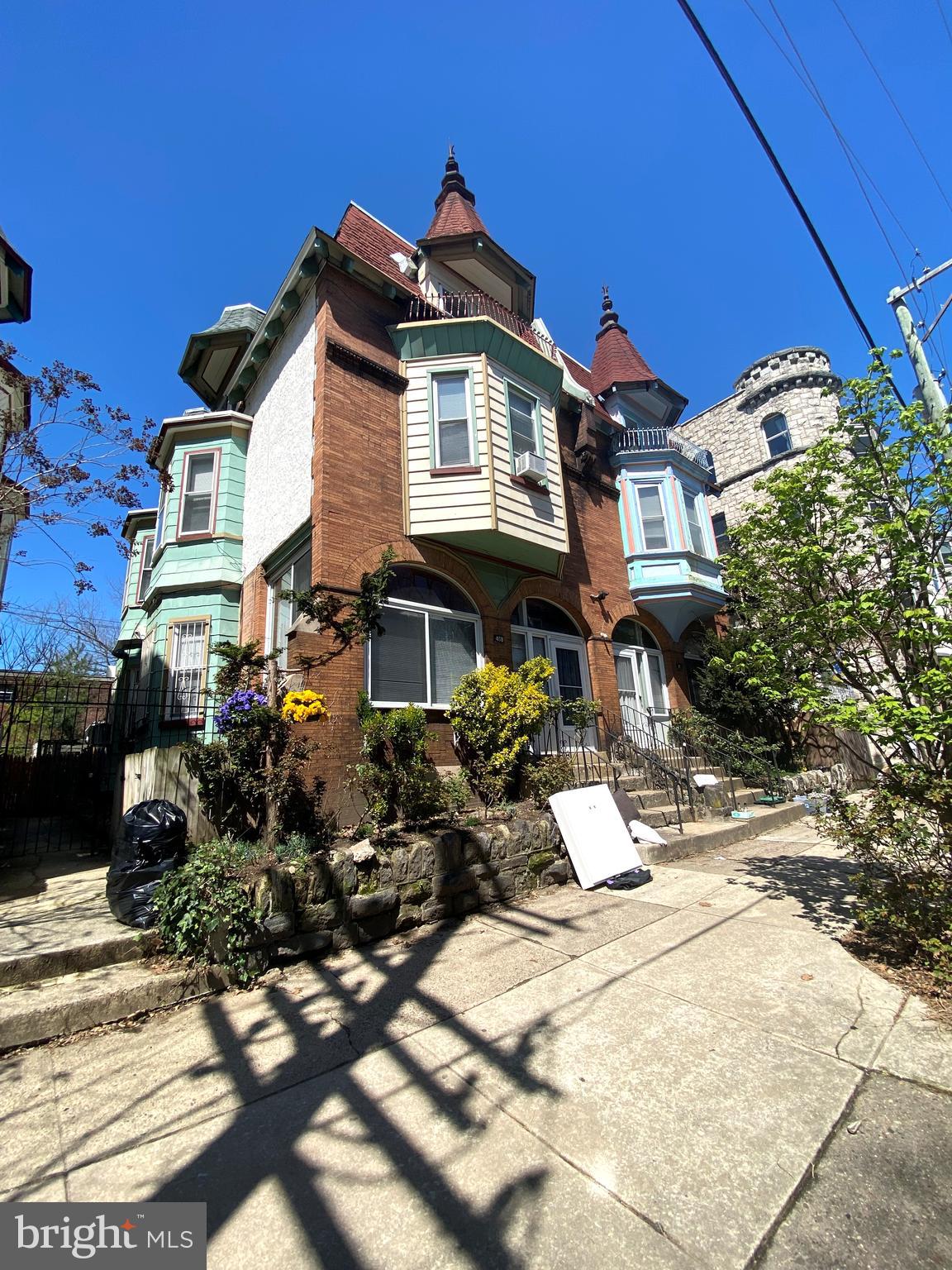 SPRUCE HILL - Residential Lease