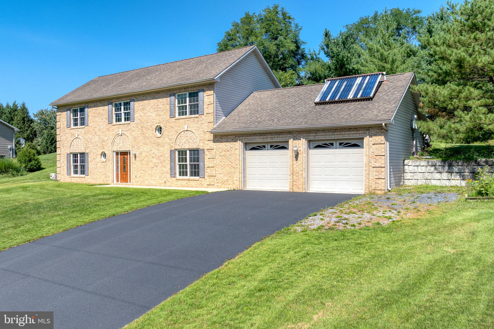 7304 SANDY HOLLOW ROAD