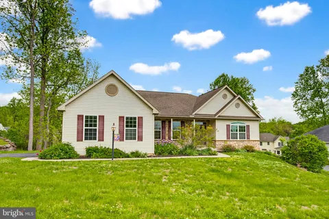 3 Courtney Rea Circle, Reading, PA MLS: PABK2071830