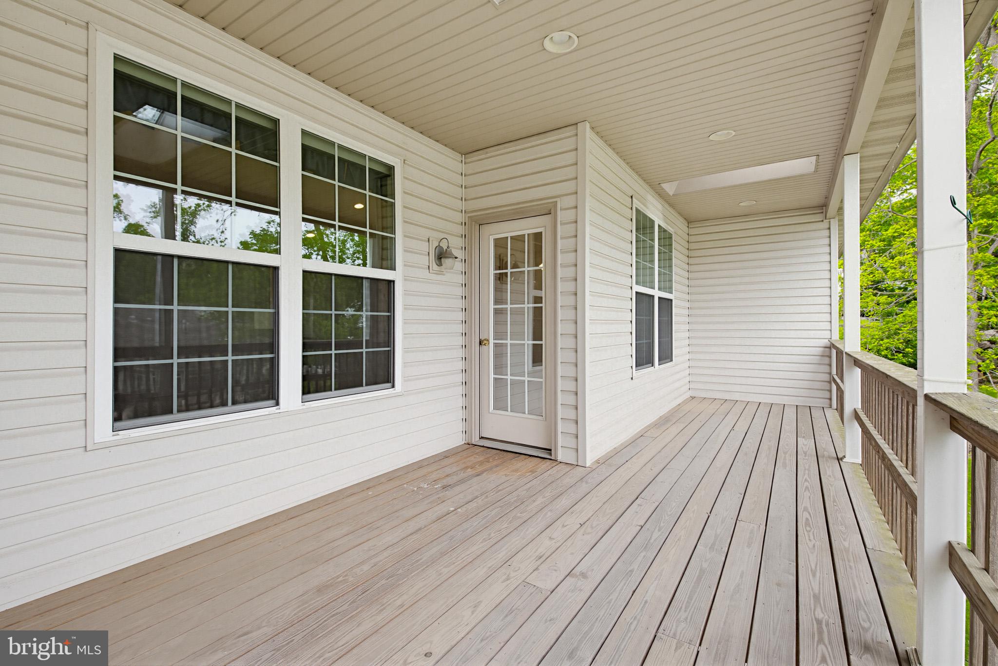 CRESTWOOD - Residential