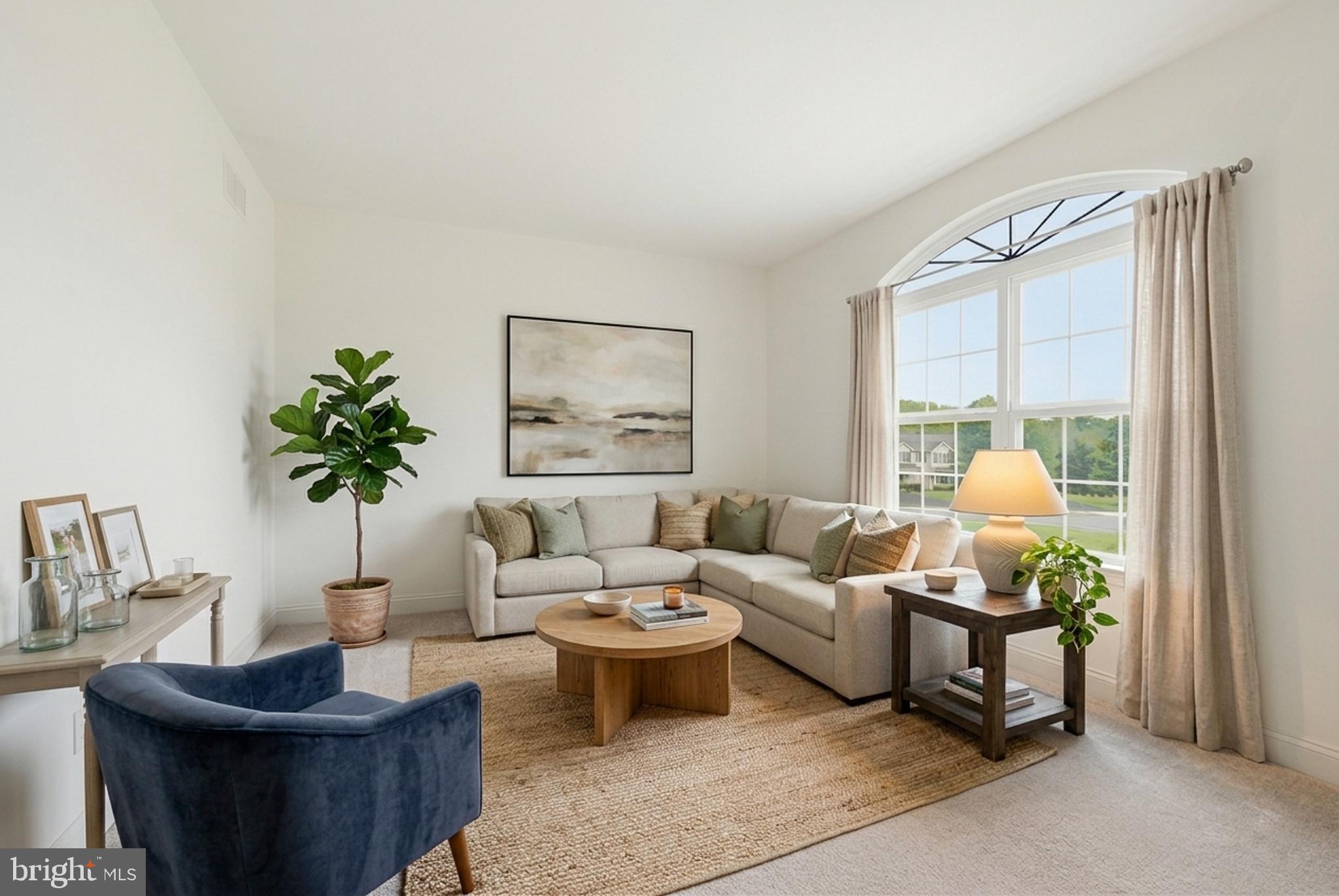 CRESTWOOD - Residential