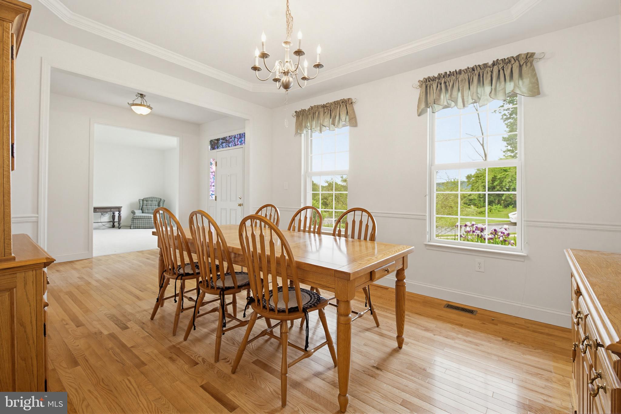 CRESTWOOD - Residential