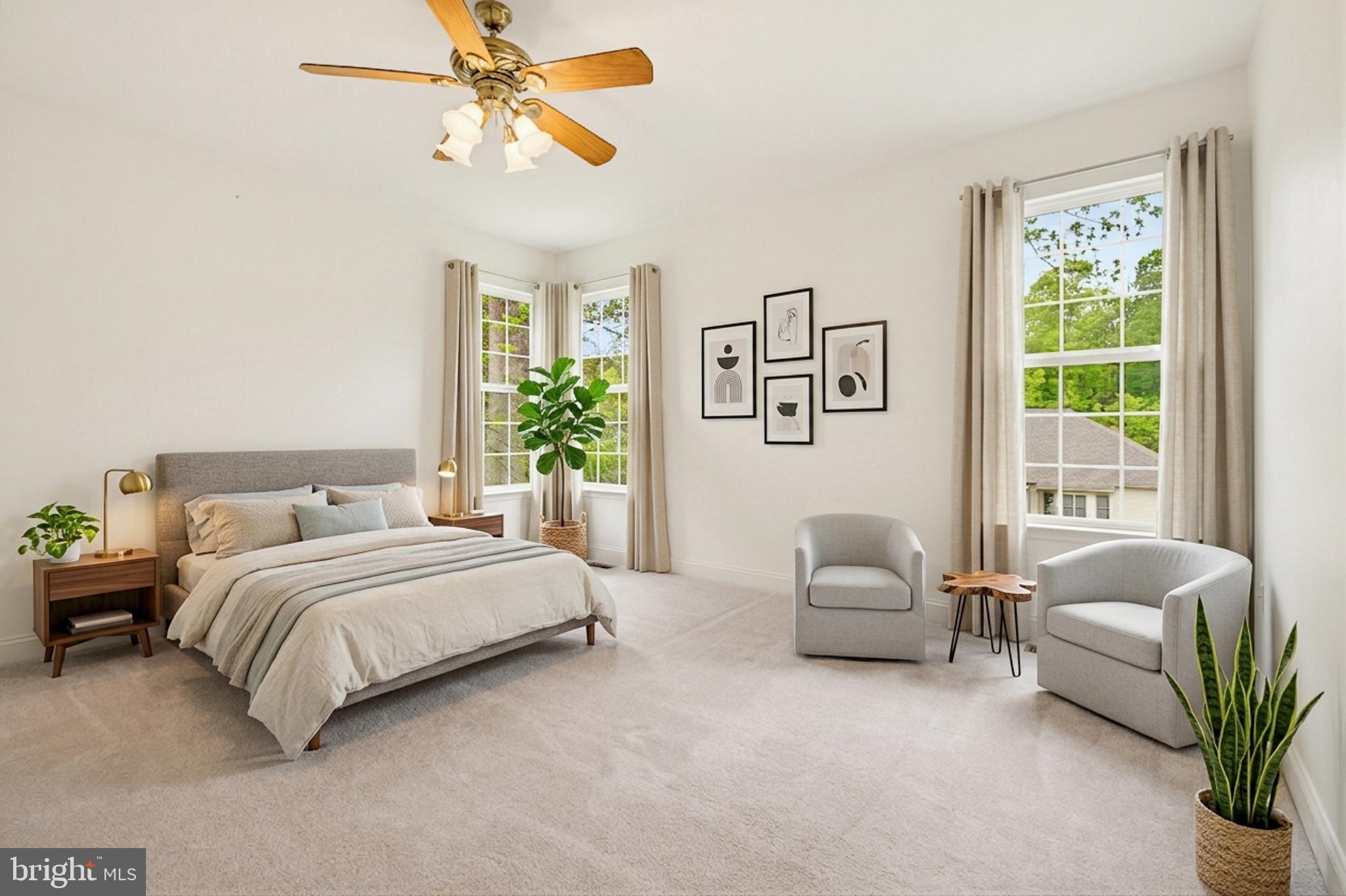 CRESTWOOD - Residential