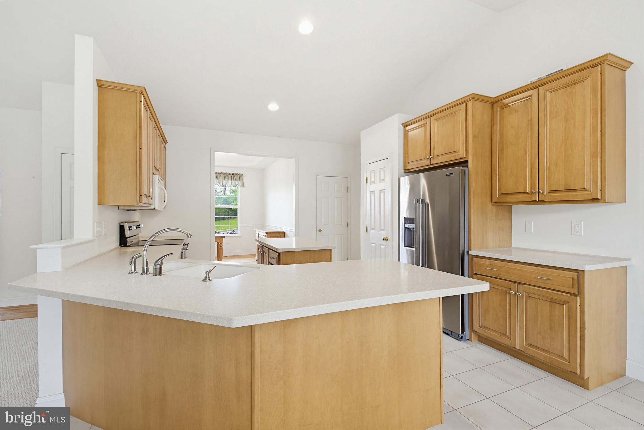 CRESTWOOD - Residential