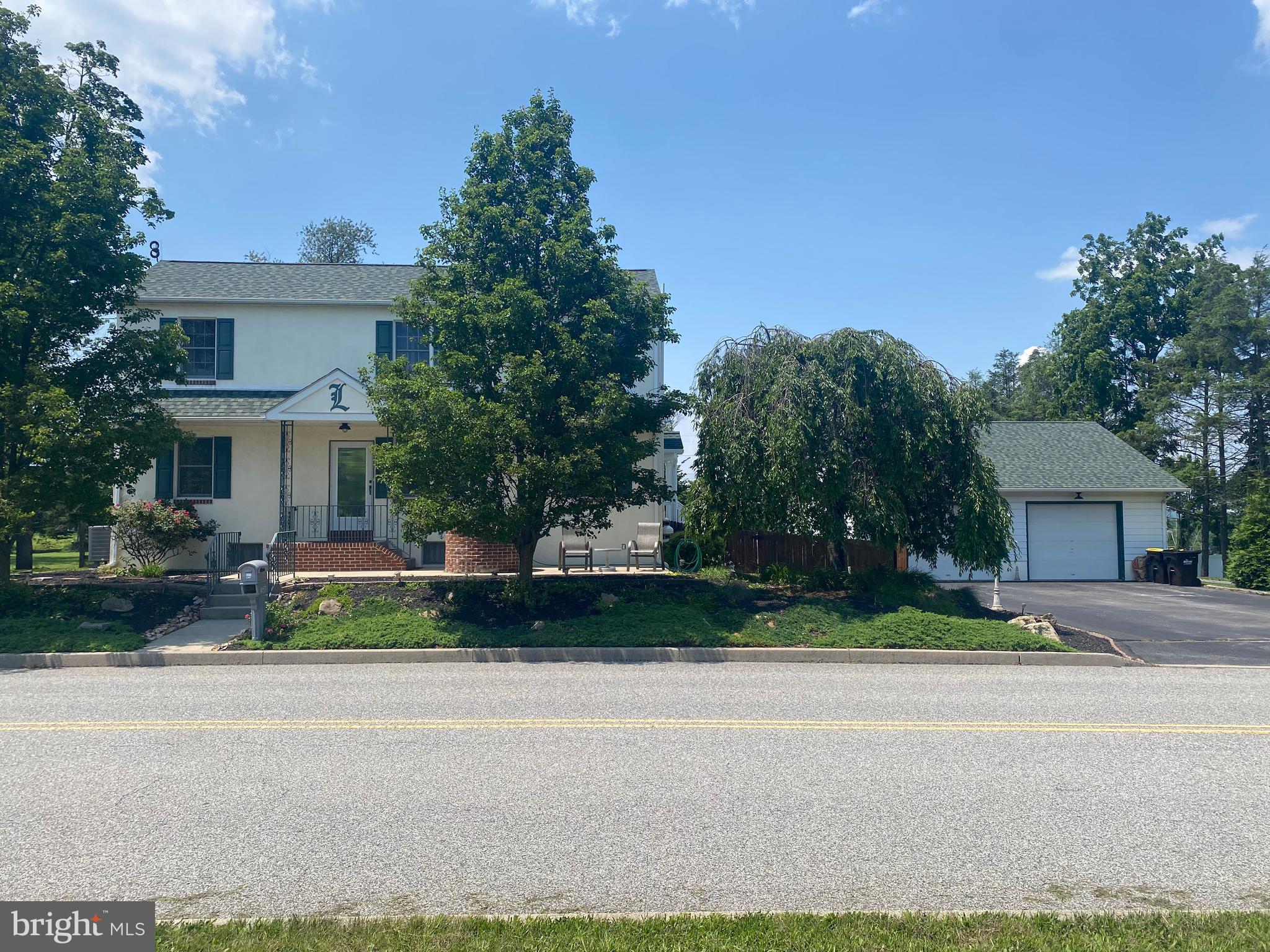 457 FRUIT FARM ROAD