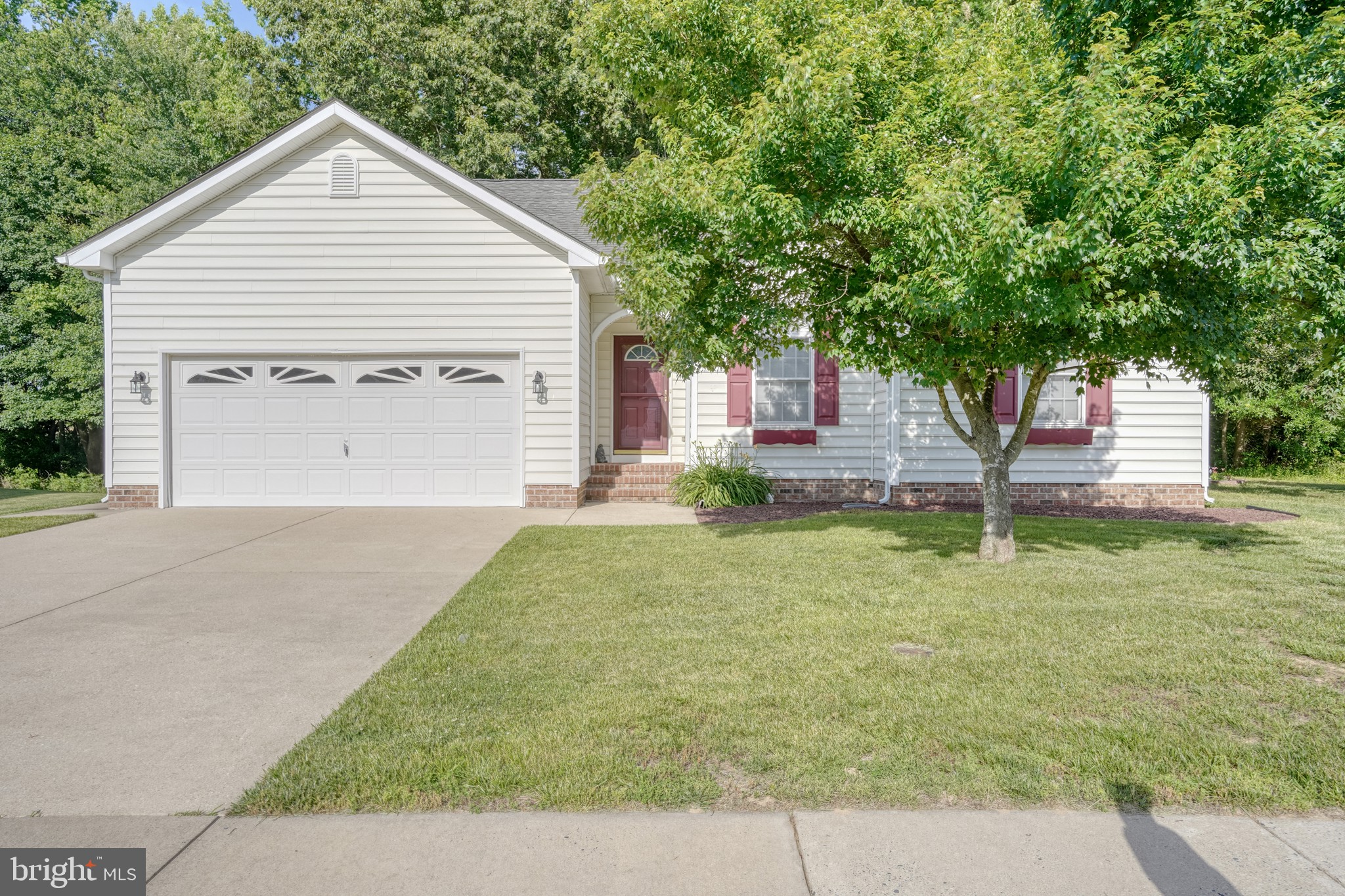 161 MAPLE GLEN DRIVE