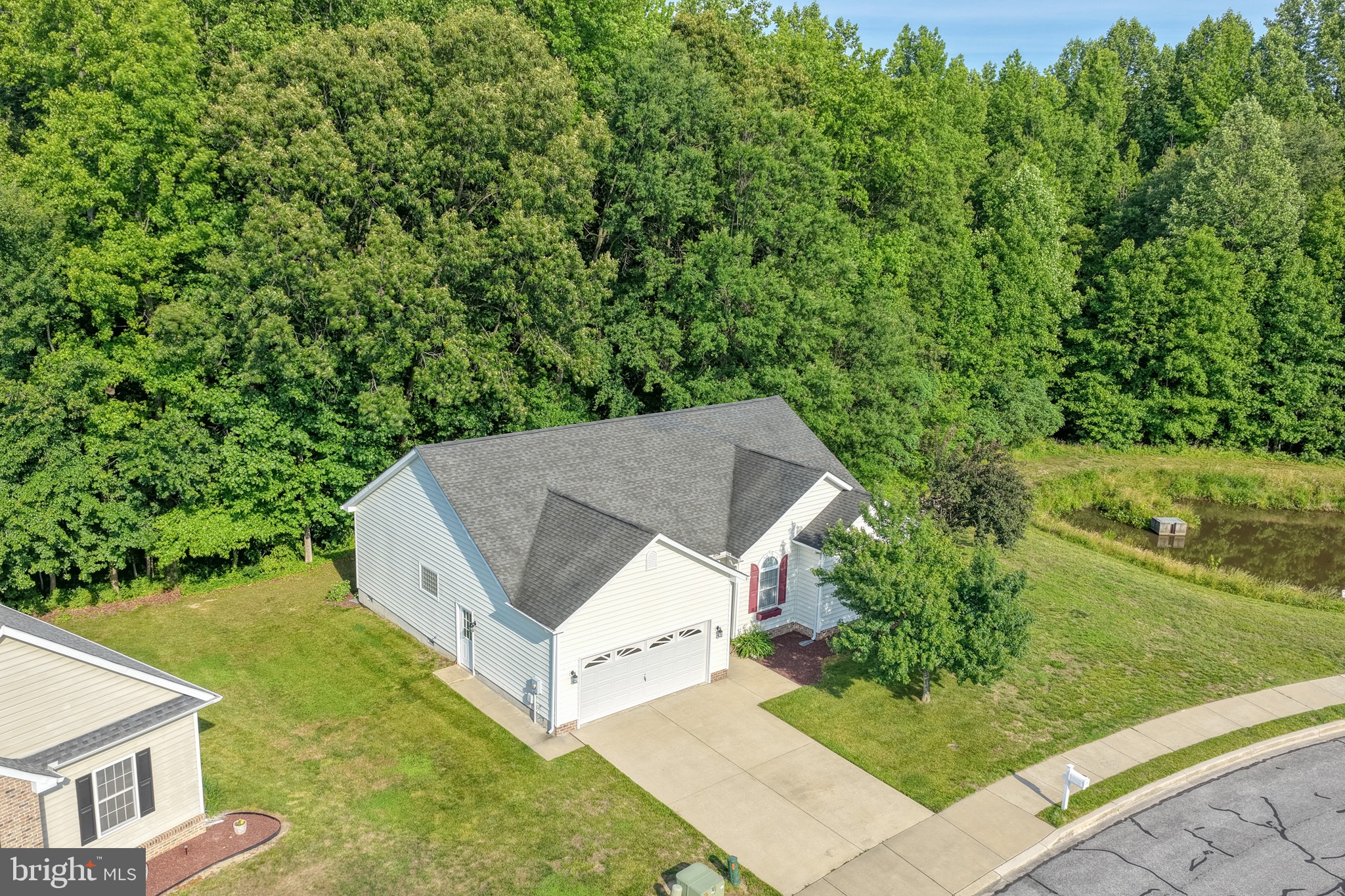 161 MAPLE GLEN DRIVE