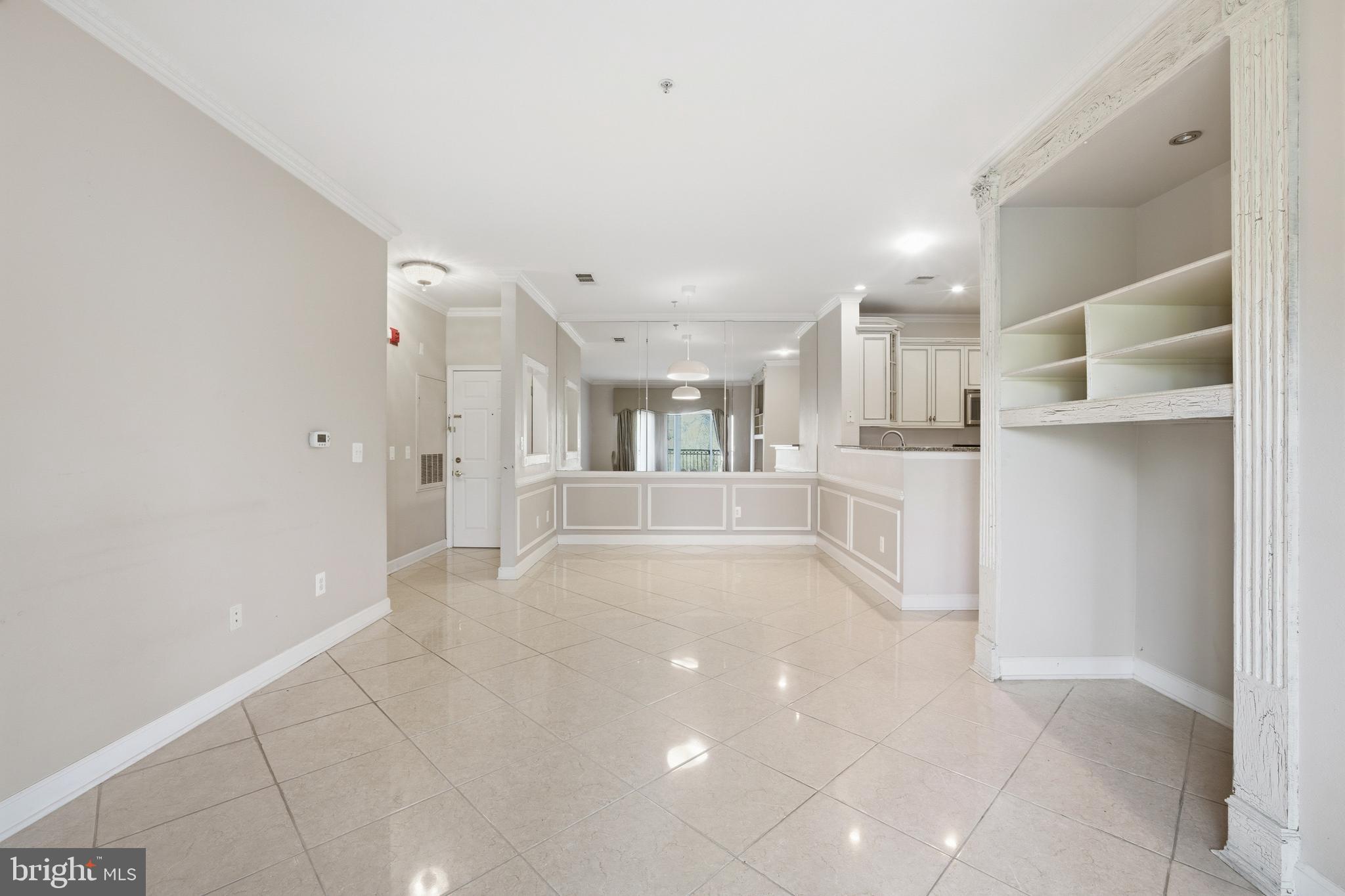 GATES OF MCLEAN - Residential