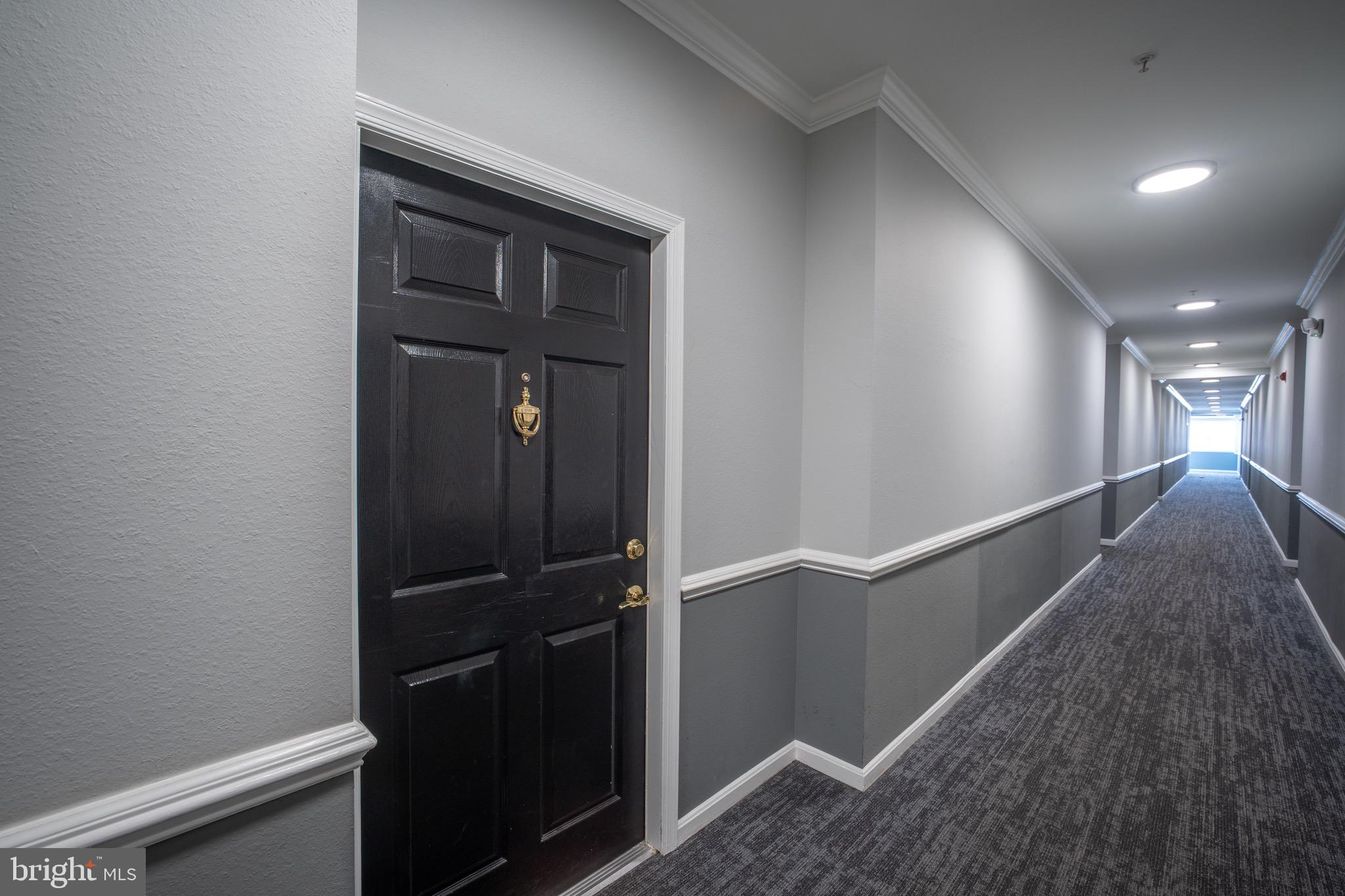 GATES OF MCLEAN - Residential