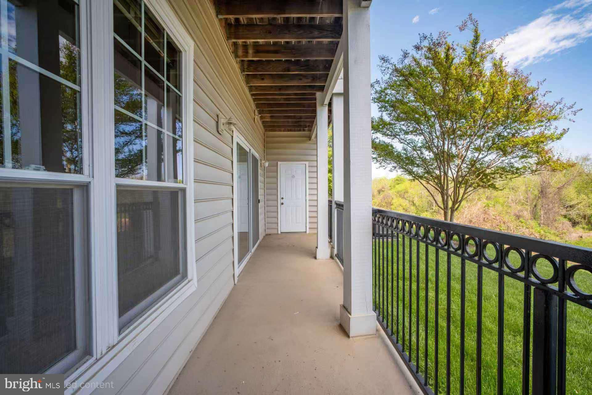 GATES OF MCLEAN - Residential