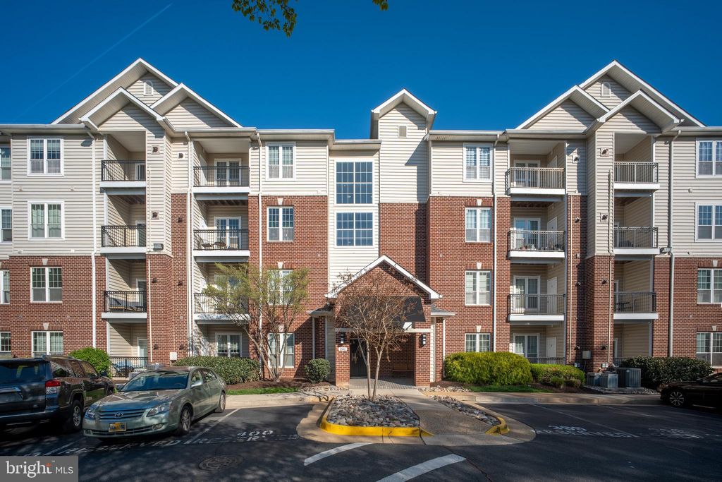 Photo of 1591 Spring Gate Drive #3108, MCLEAN, VA 22102 (MLS # VAFX2304284)
