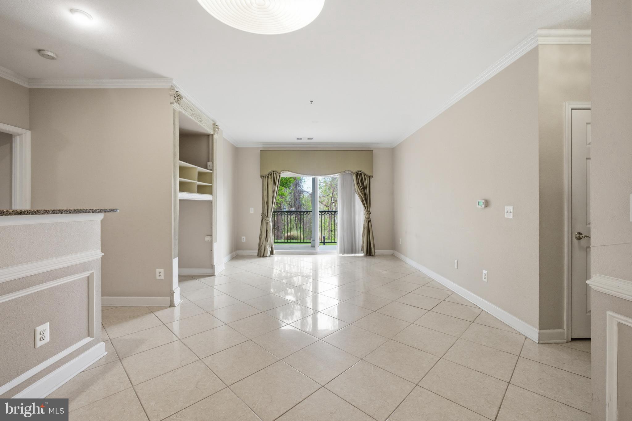 GATES OF MCLEAN - Residential