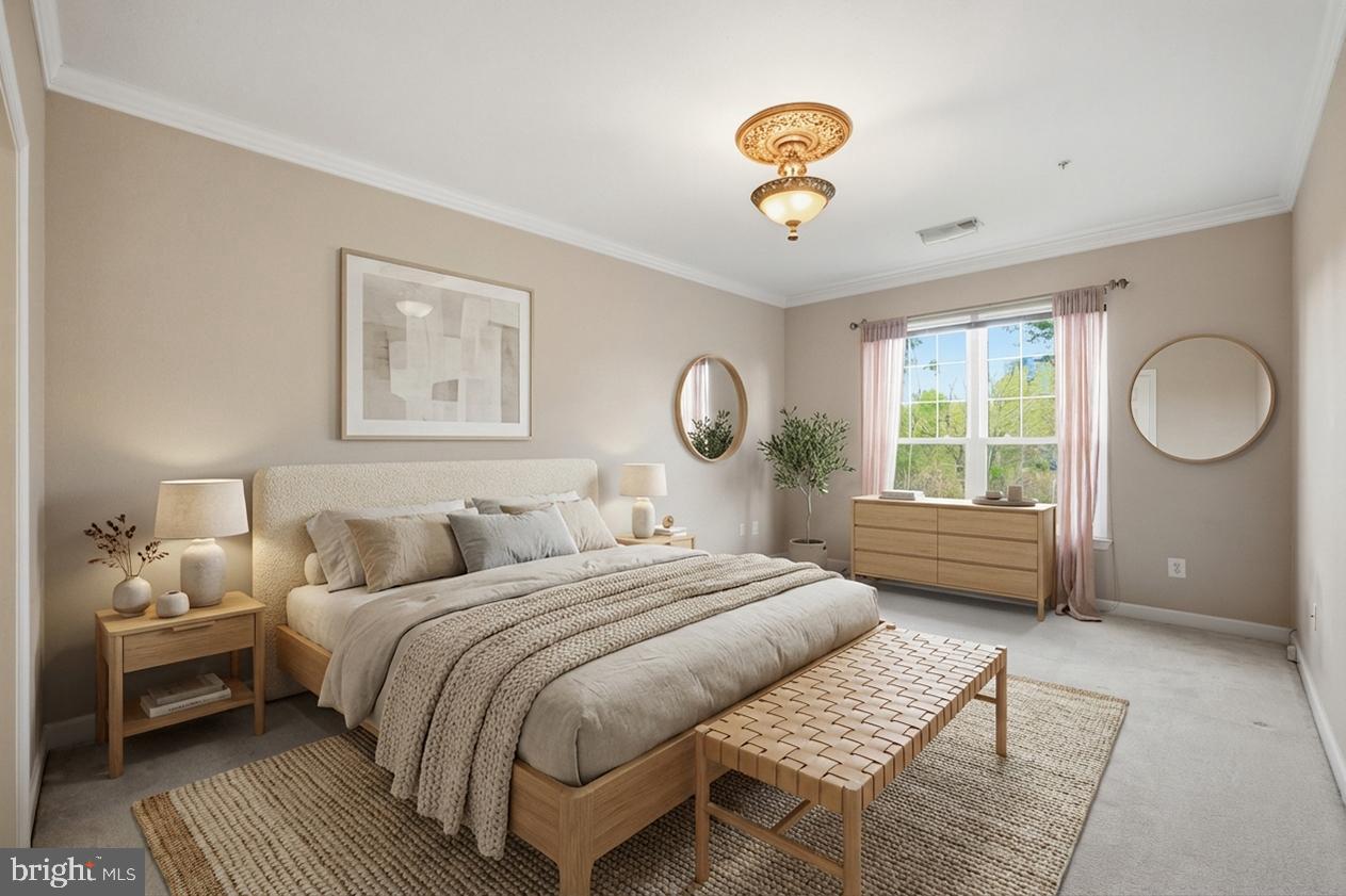 GATES OF MCLEAN - Residential