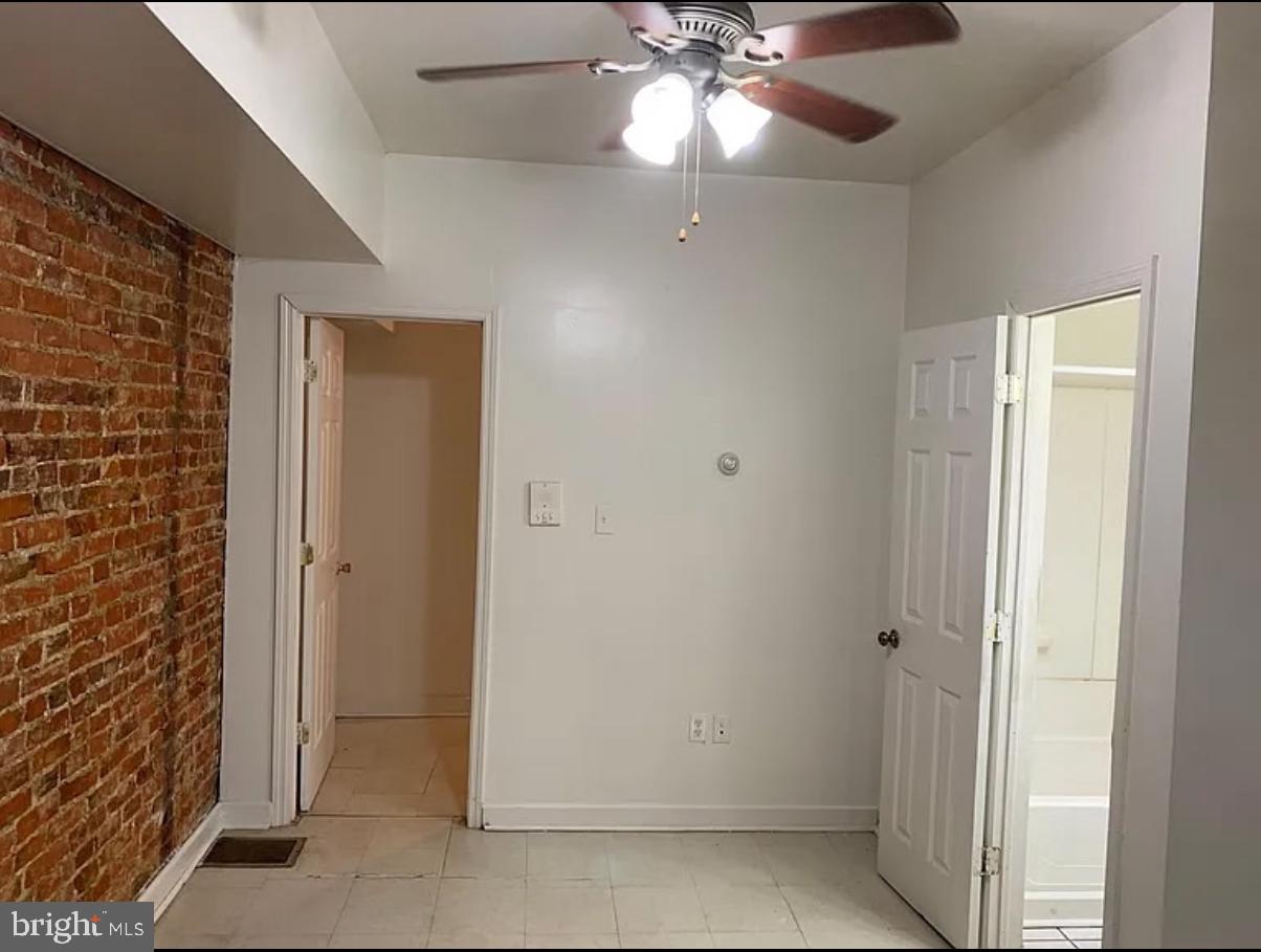 WEST PHILADELPHIA - Residential Lease