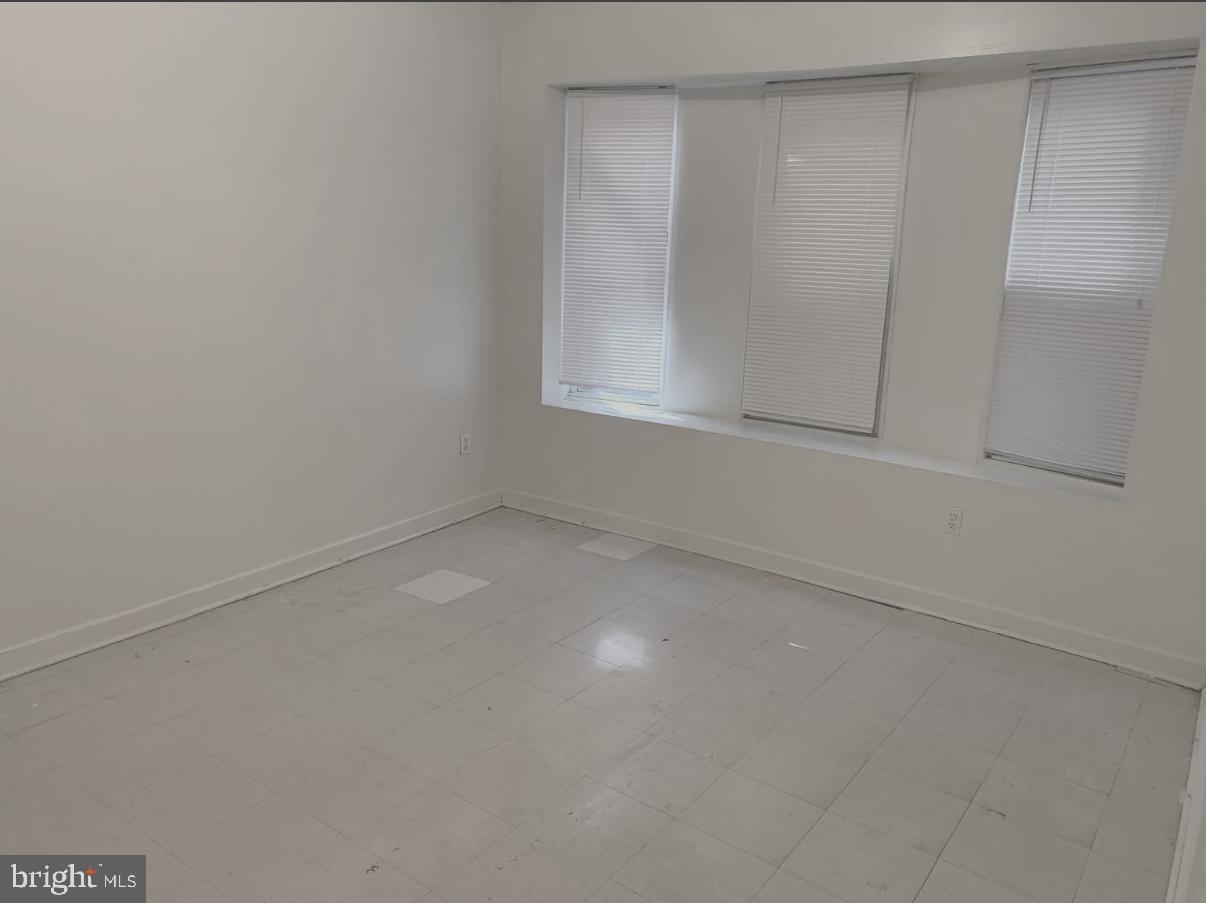 WEST PHILADELPHIA - Residential Lease