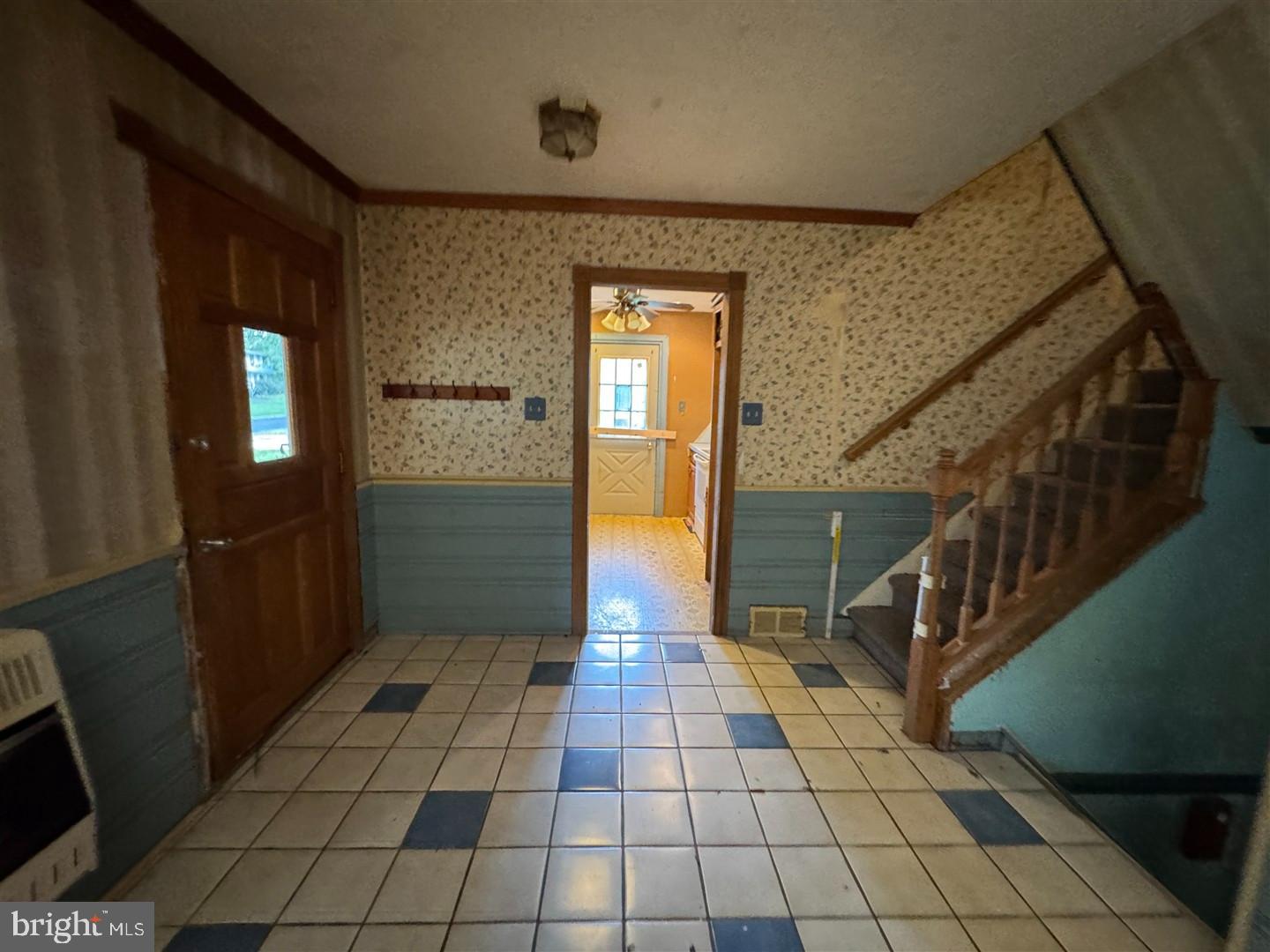 CENTER SQ GREEN - Residential