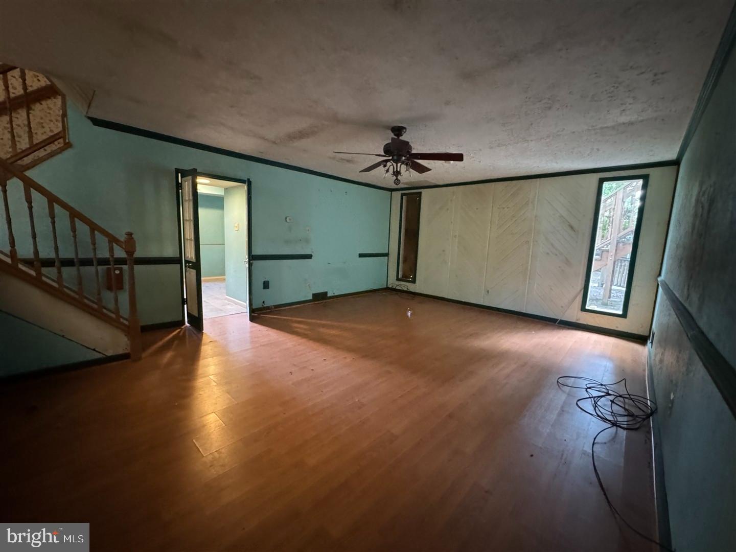 CENTER SQ GREEN - Residential