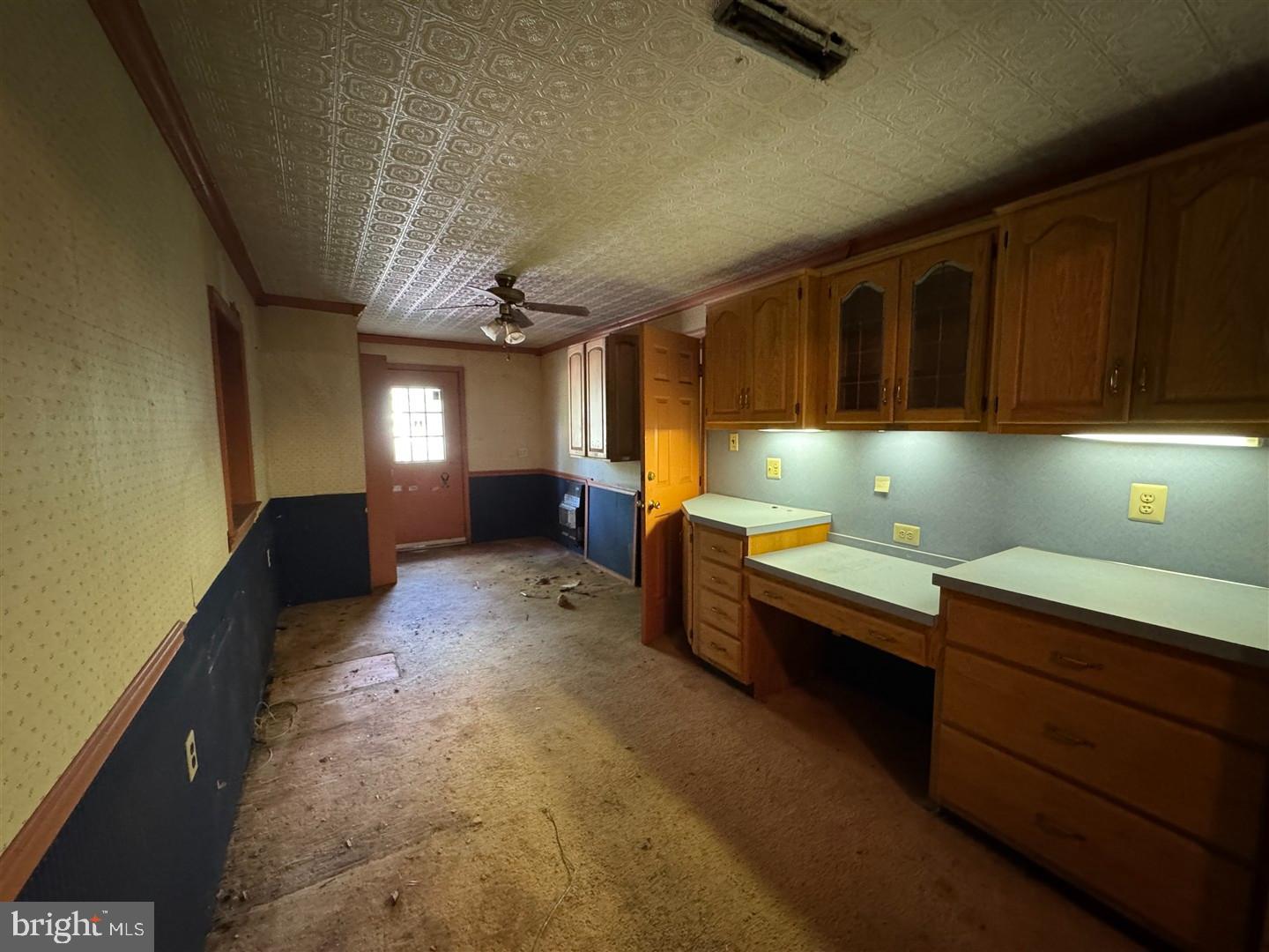 CENTER SQ GREEN - Residential