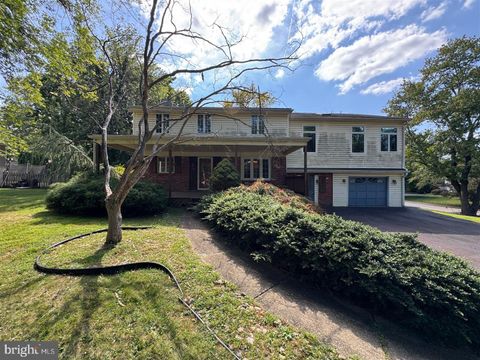 1698 DAWS ROAD BLUE BELL PA 19422