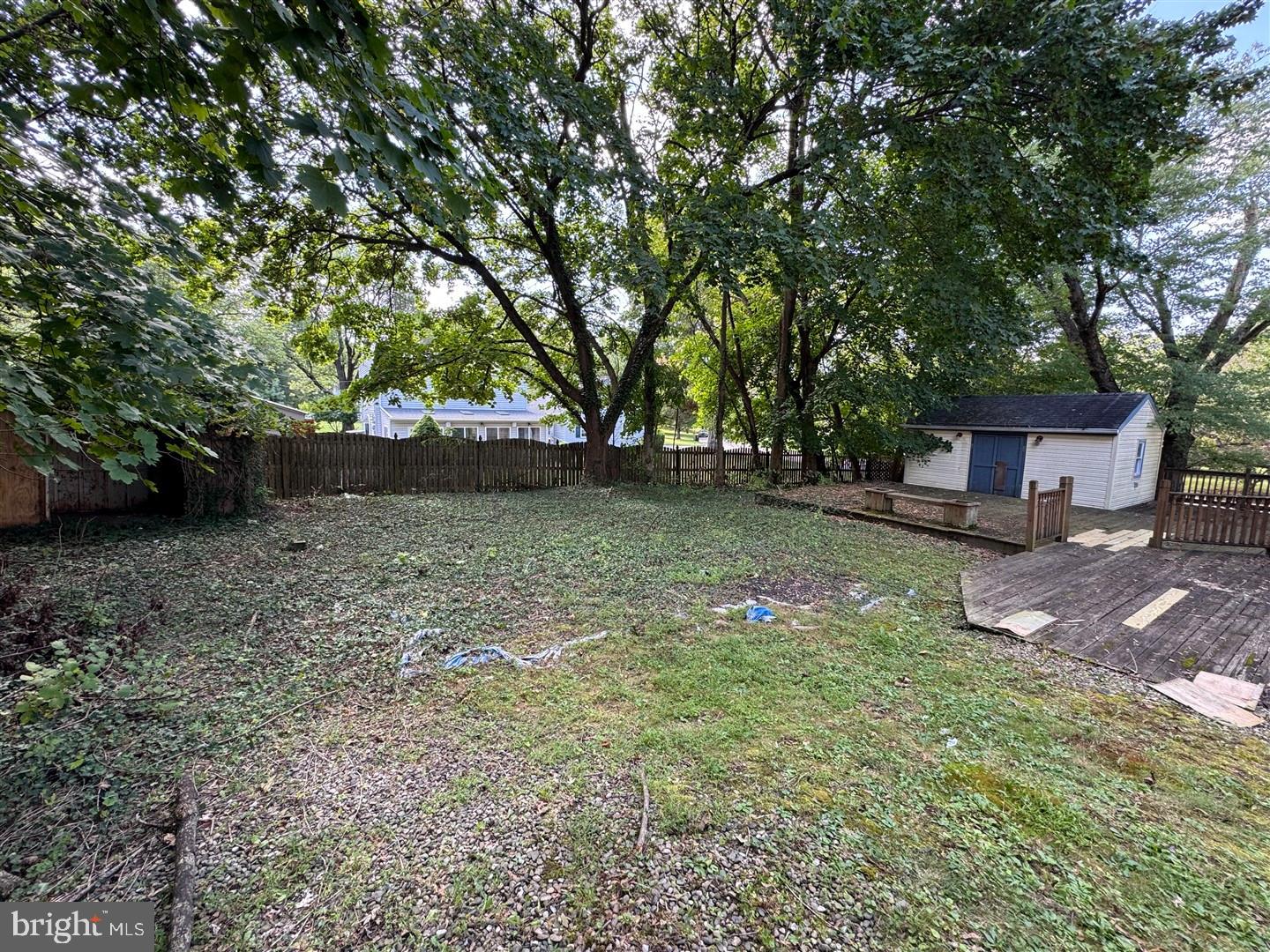 CENTER SQ GREEN - Residential