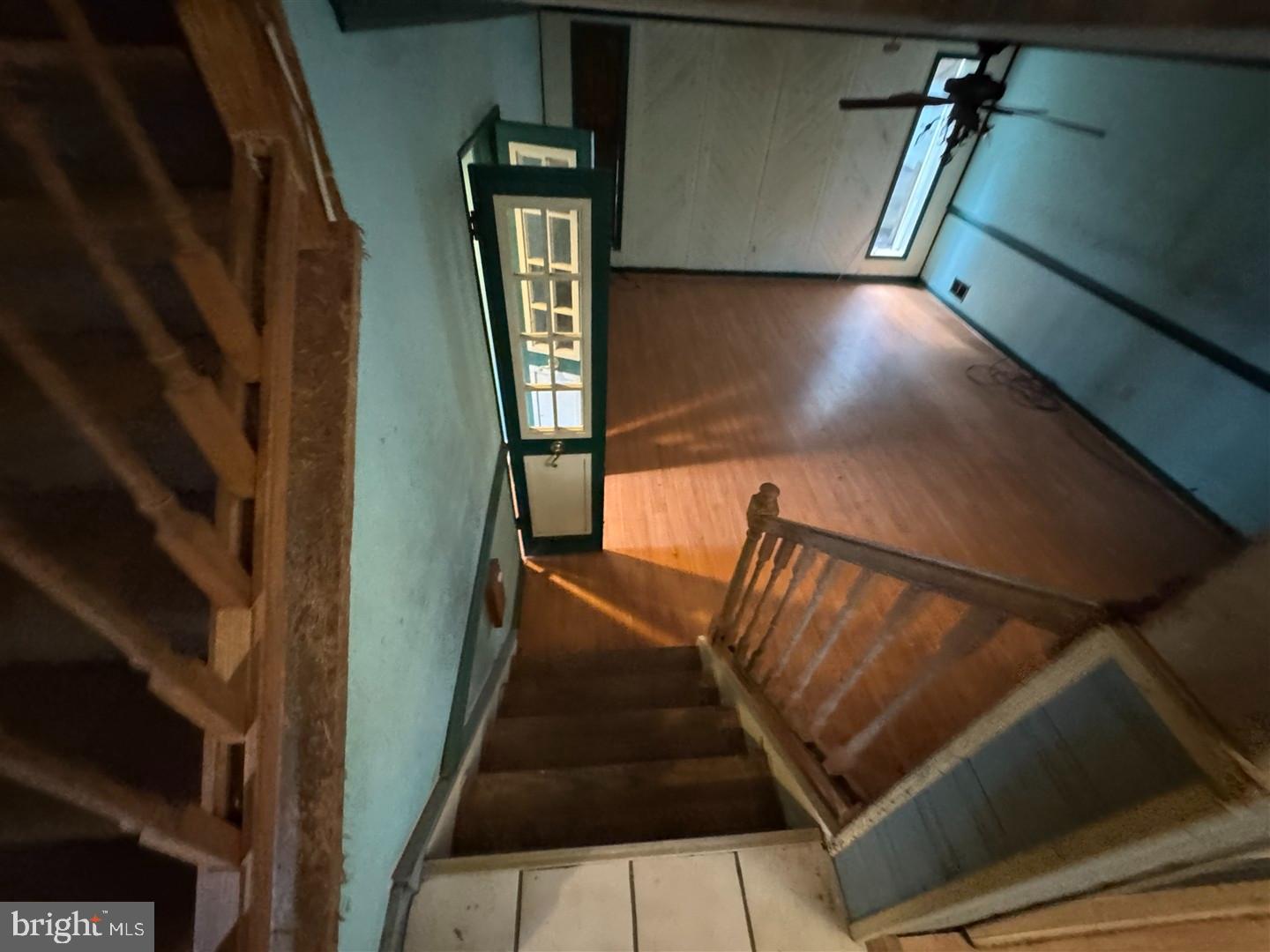 CENTER SQ GREEN - Residential