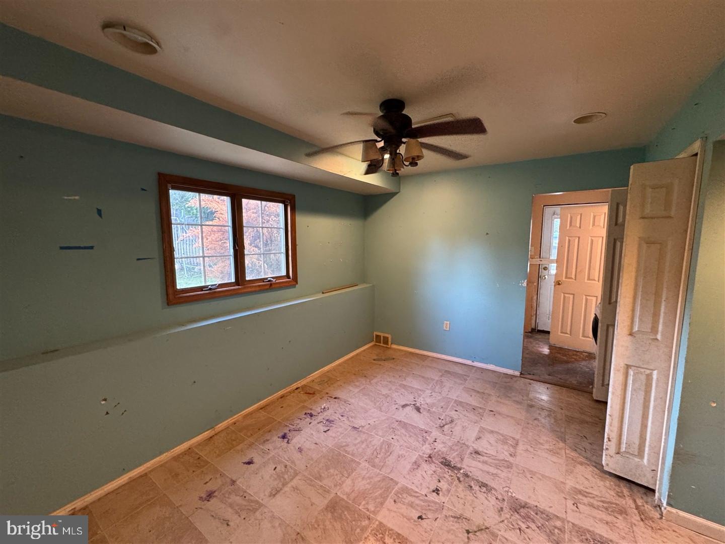 CENTER SQ GREEN - Residential