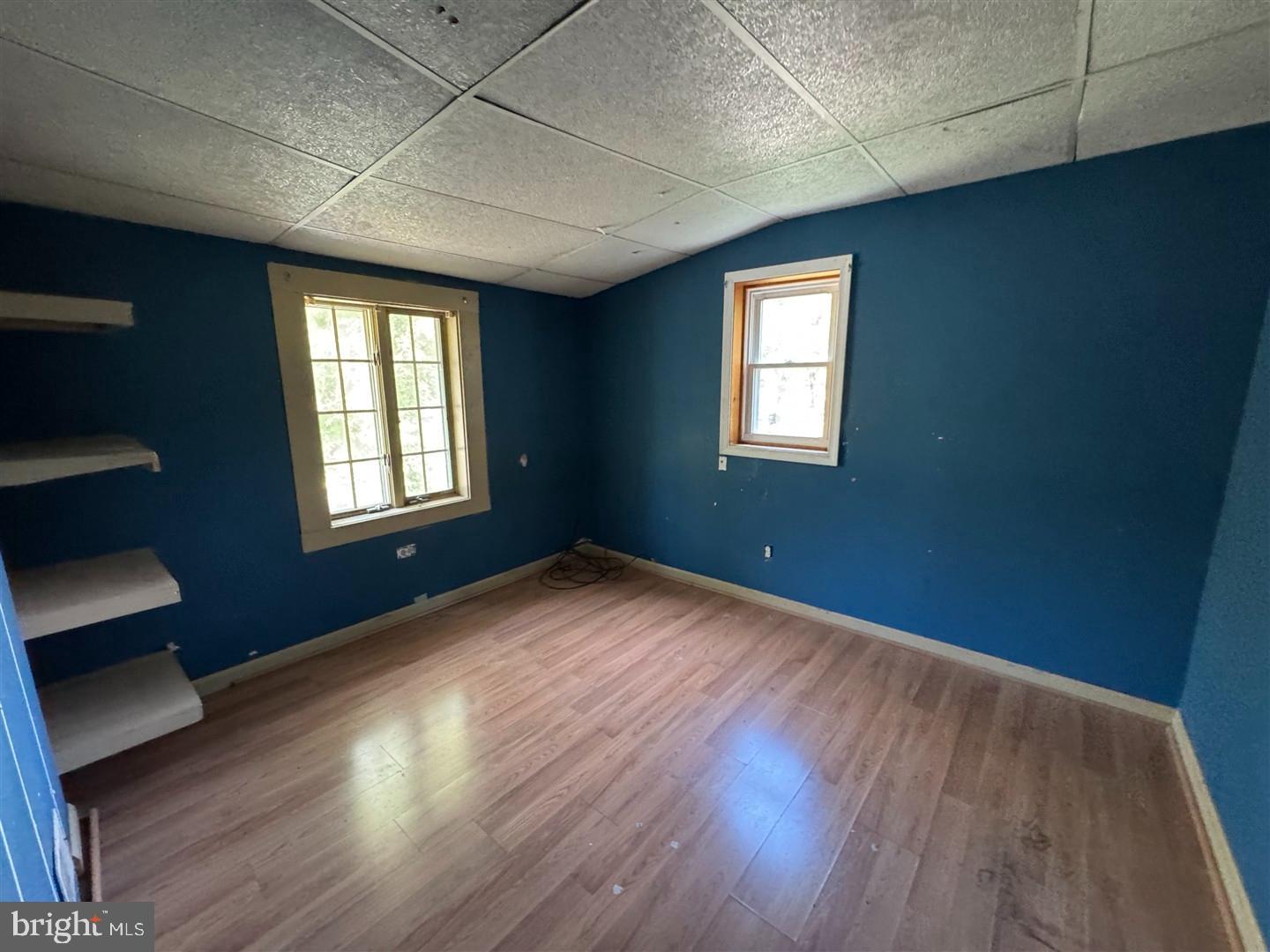 CENTER SQ GREEN - Residential