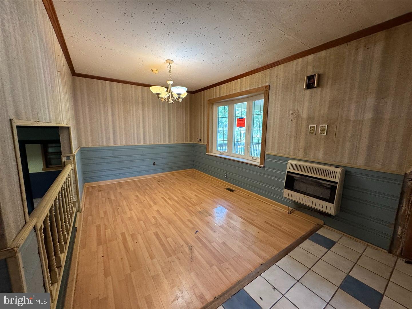 CENTER SQ GREEN - Residential