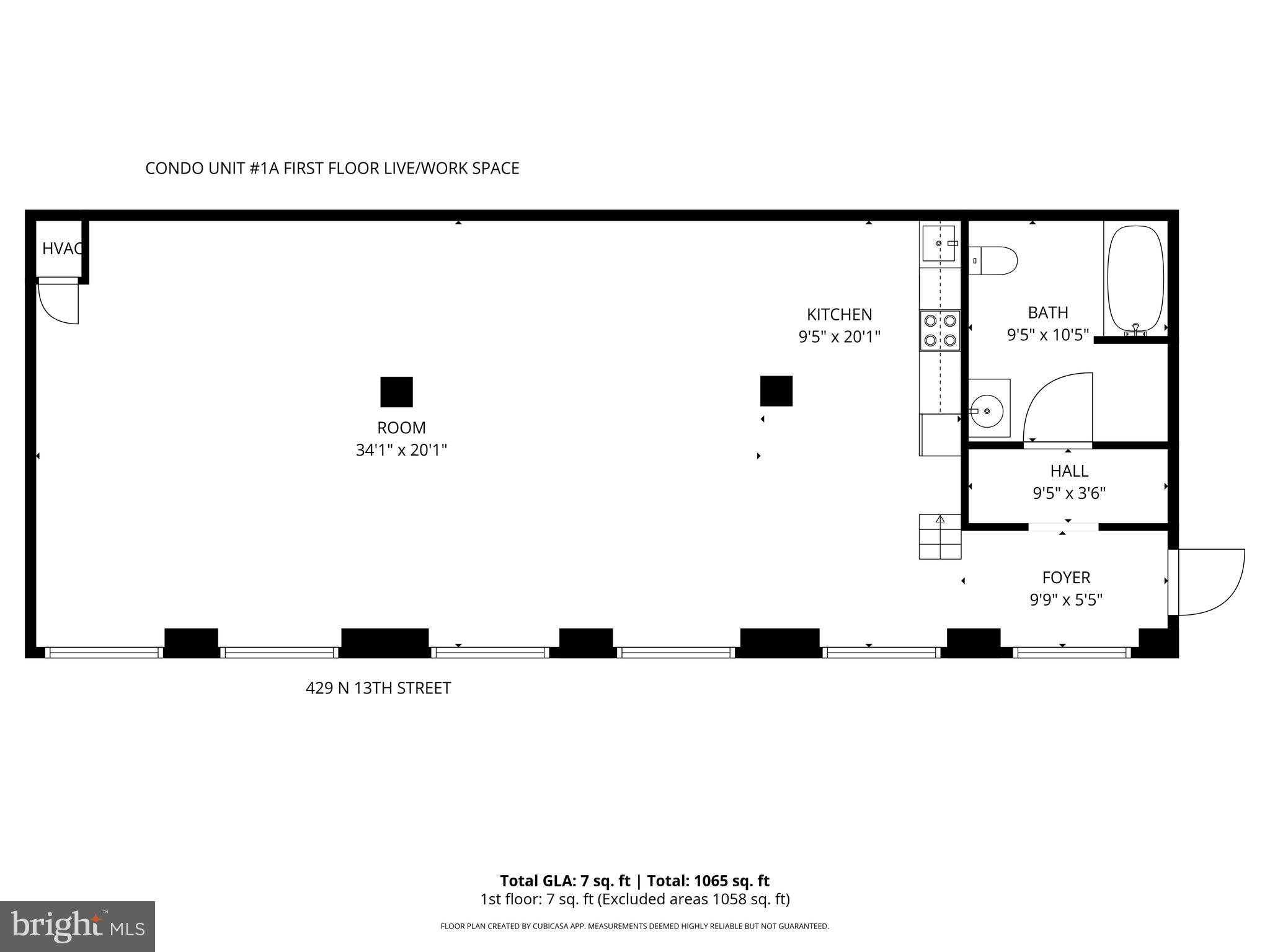 LOFT DISTRICT - Residential
