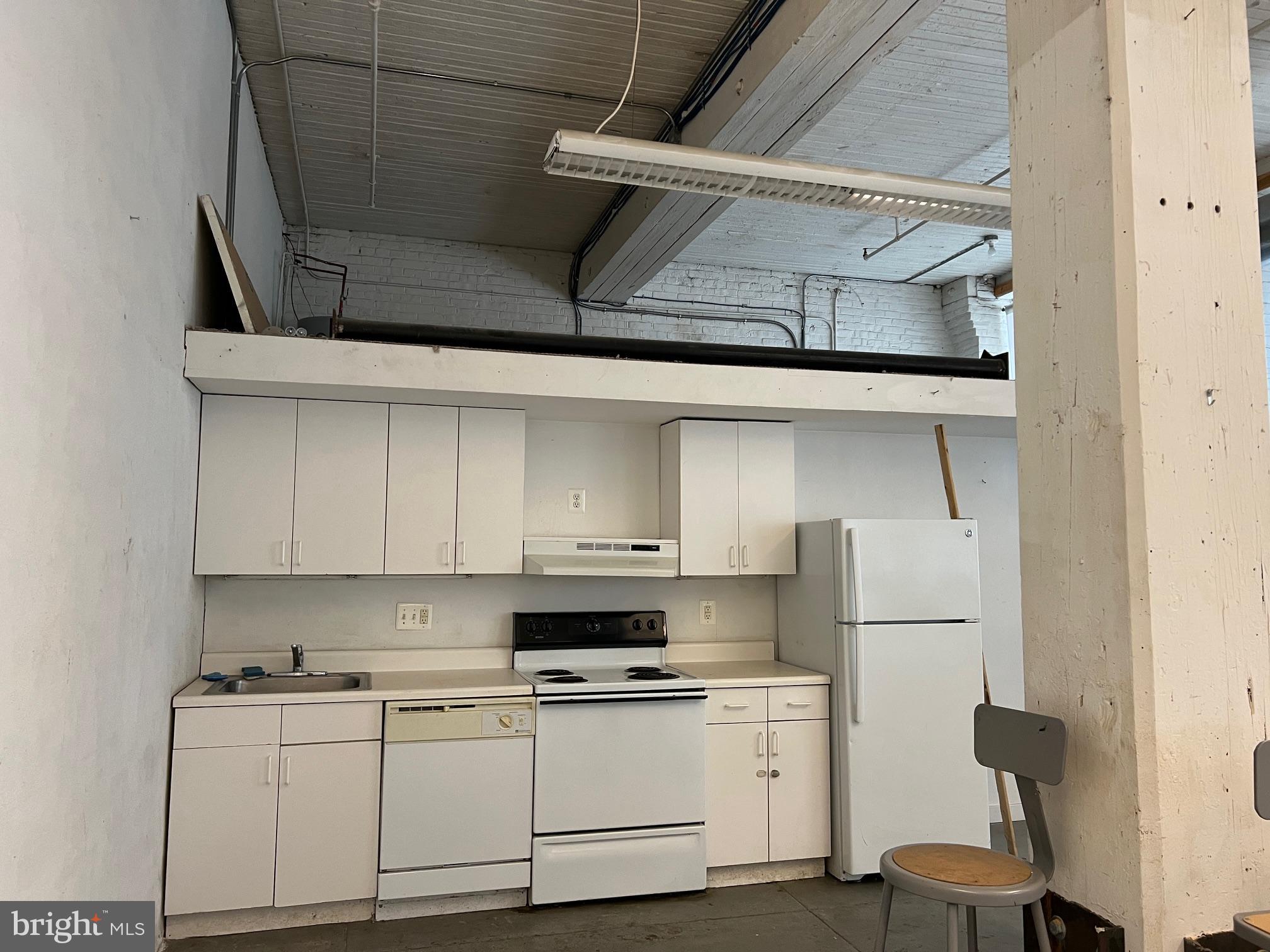 LOFT DISTRICT - Residential