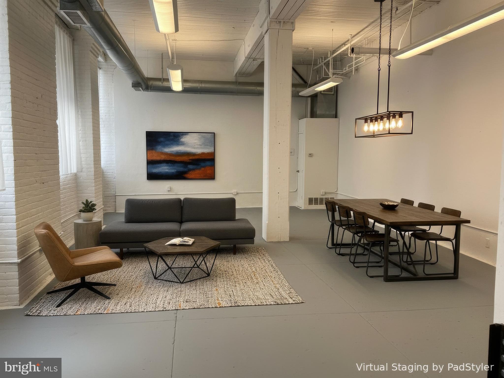LOFT DISTRICT - Residential